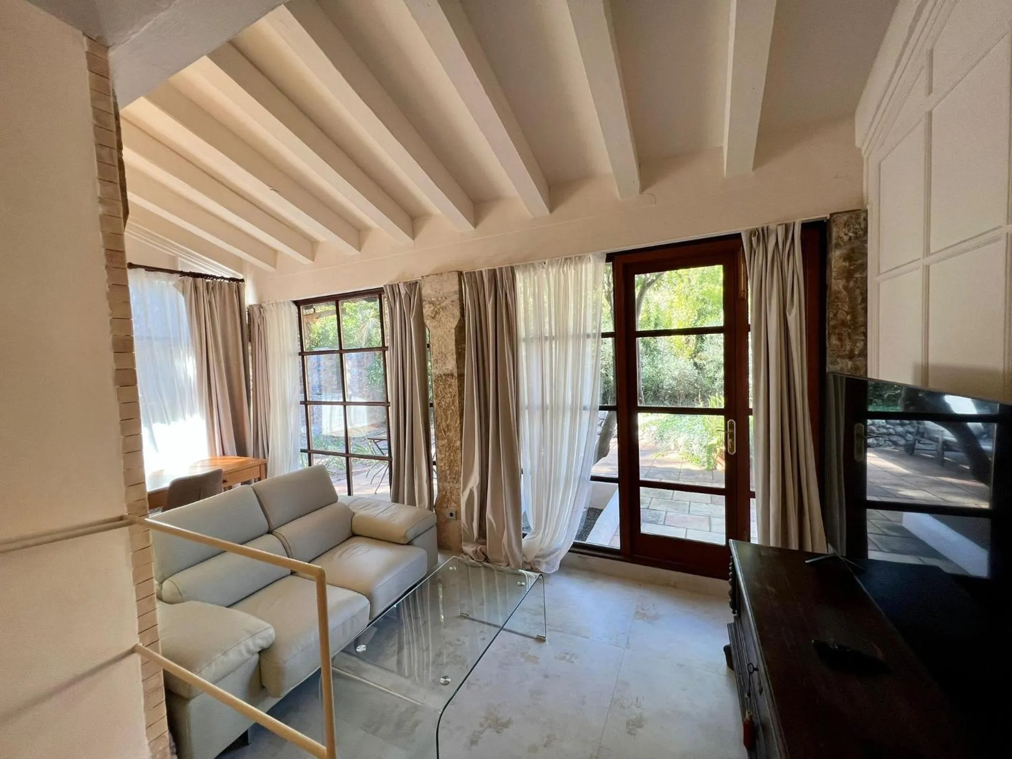 Hotel Finca Ca N'ai - Adults Only