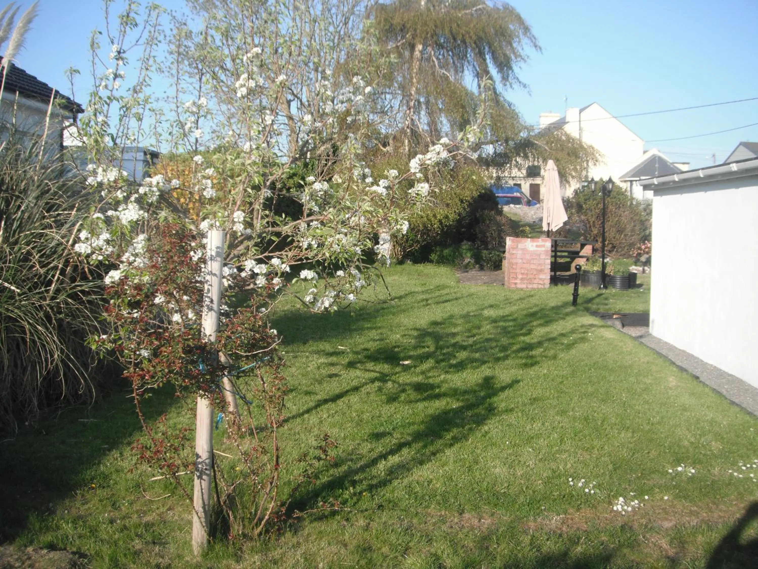 Castlemaine House B&B