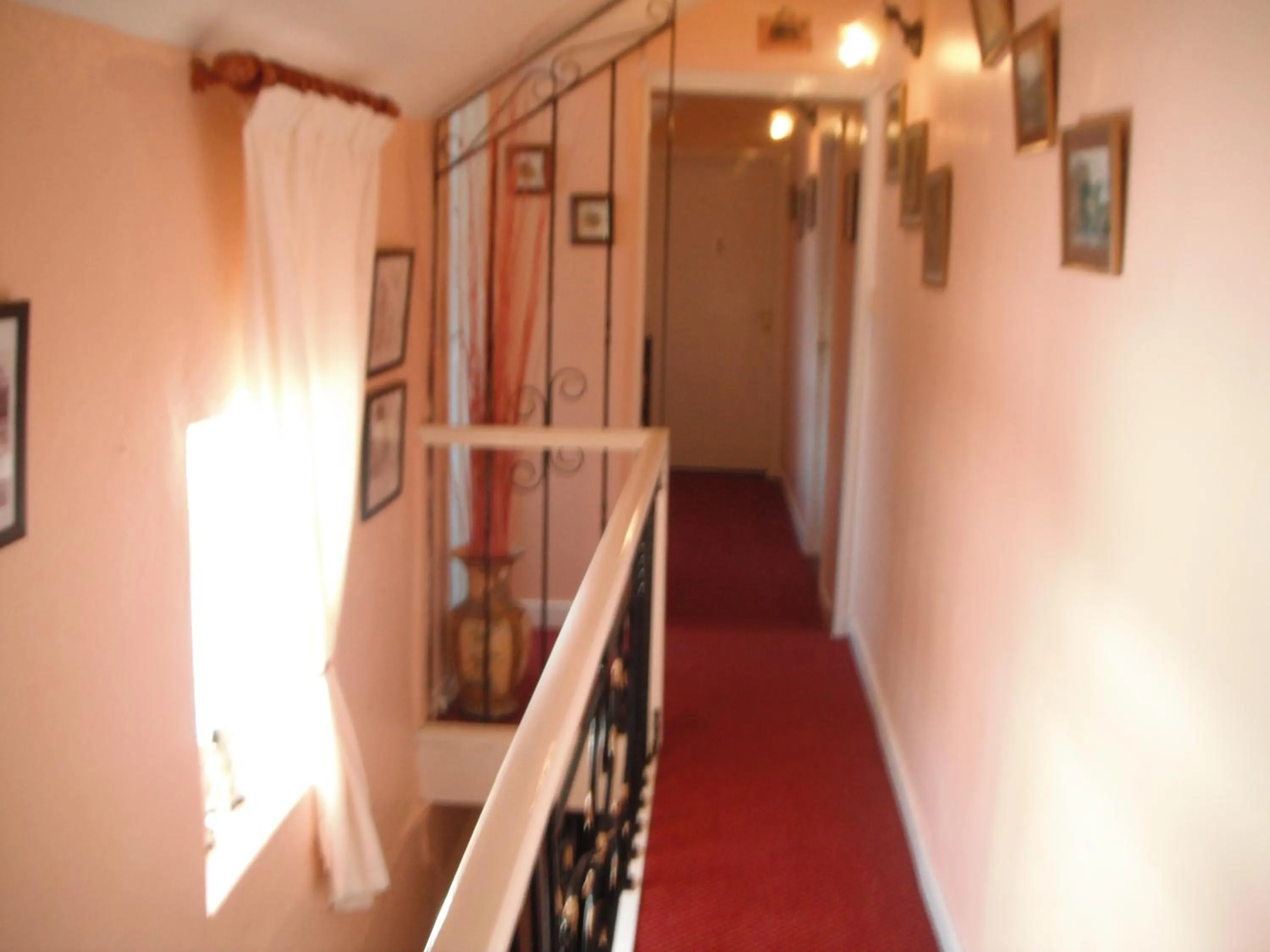 Castlemaine House B&B