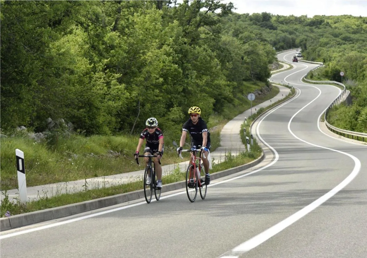 Neighbourhood in Aminess Younique Gaia Green Villas