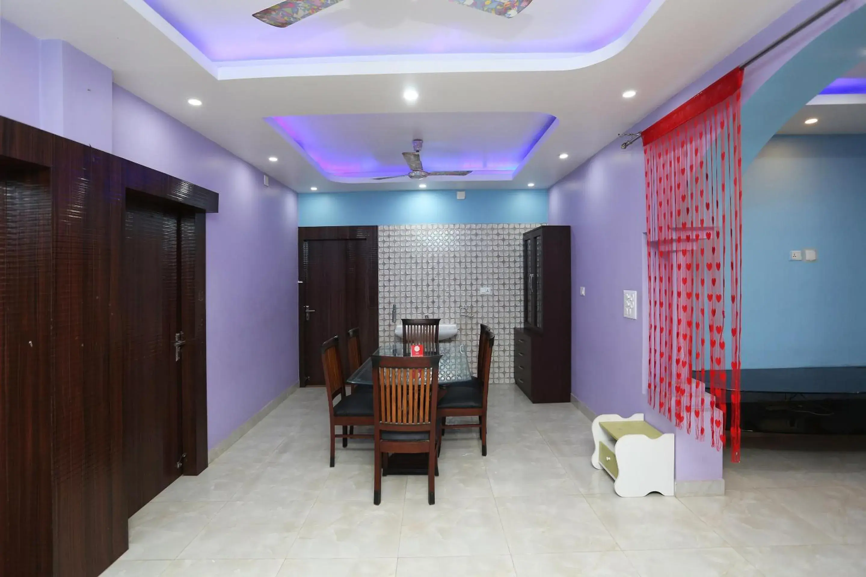 Restaurant/places to eat in Hotel O Kalinga Regency Restaurant/places to eat in Hotel O Kalinga Regency