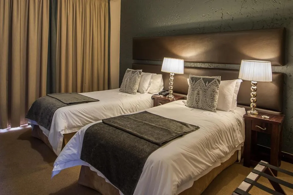 Bedroom, Bed in Villa Bali Luxury Guesthouse