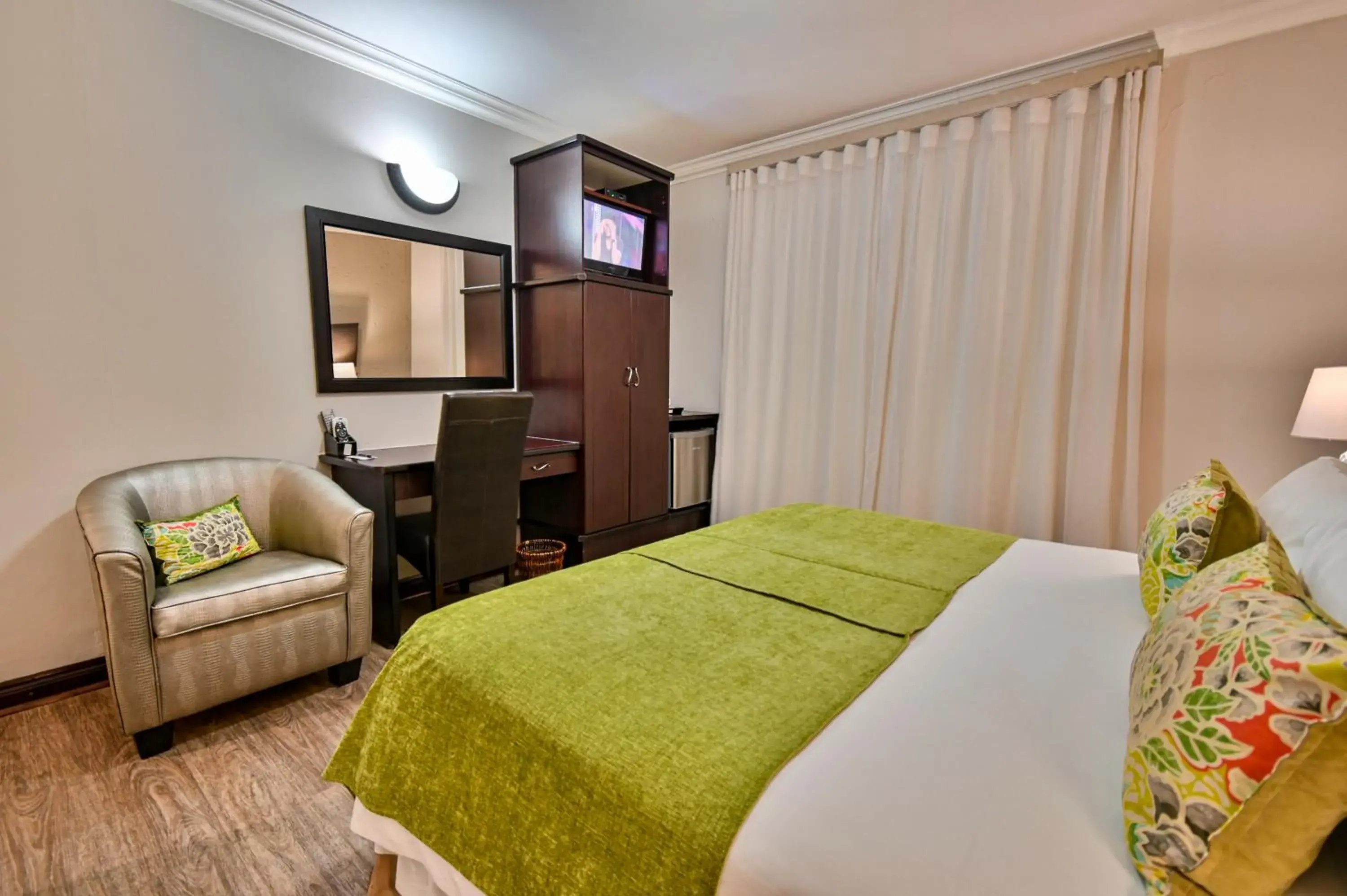 Bedroom, Bed in Villa Bali Luxury Guesthouse Bedroom, Bed in Villa Bali Luxury Guesthouse