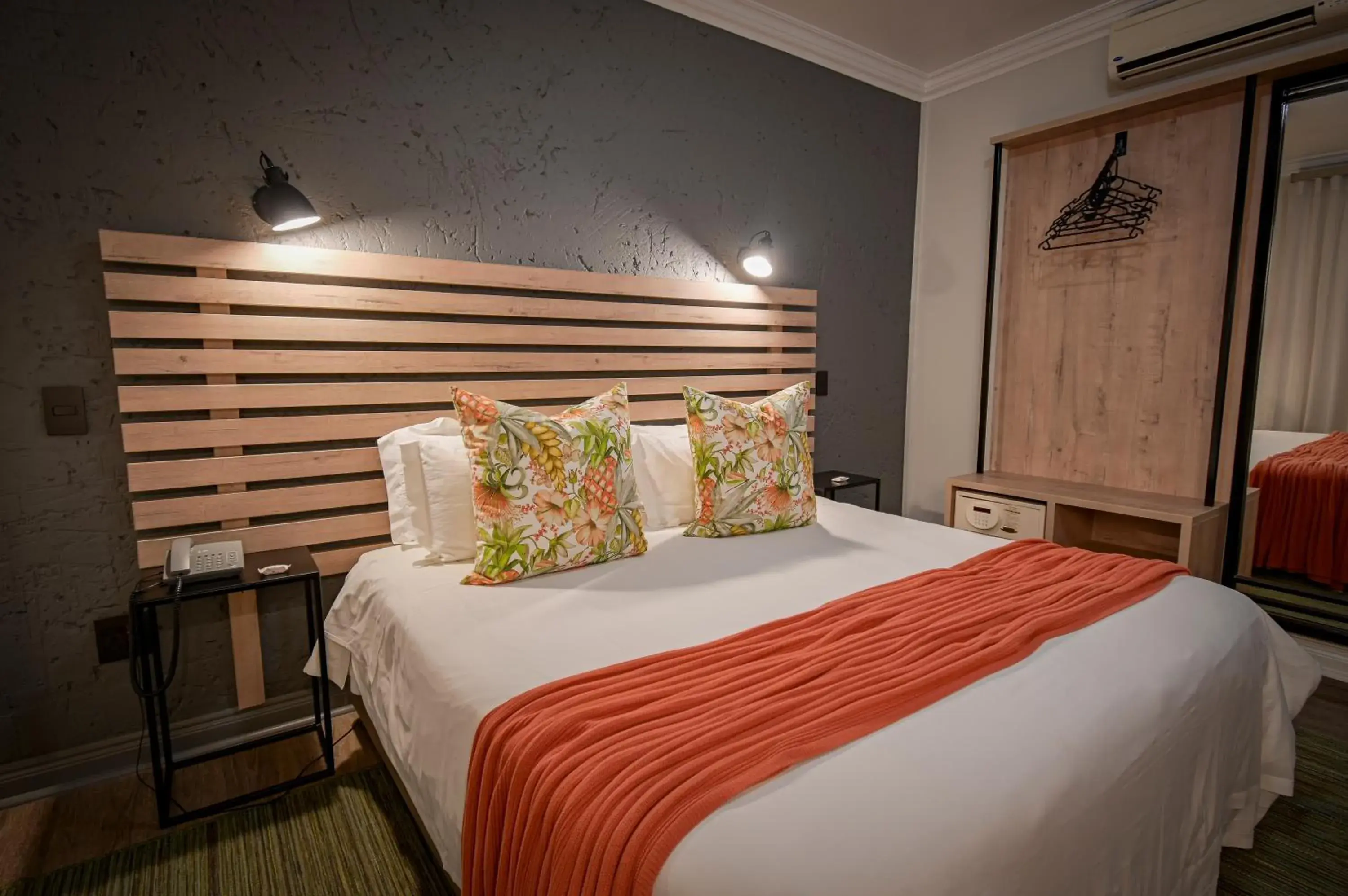 Bed in Villa Bali Luxury Guesthouse Bed in Villa Bali Luxury Guesthouse