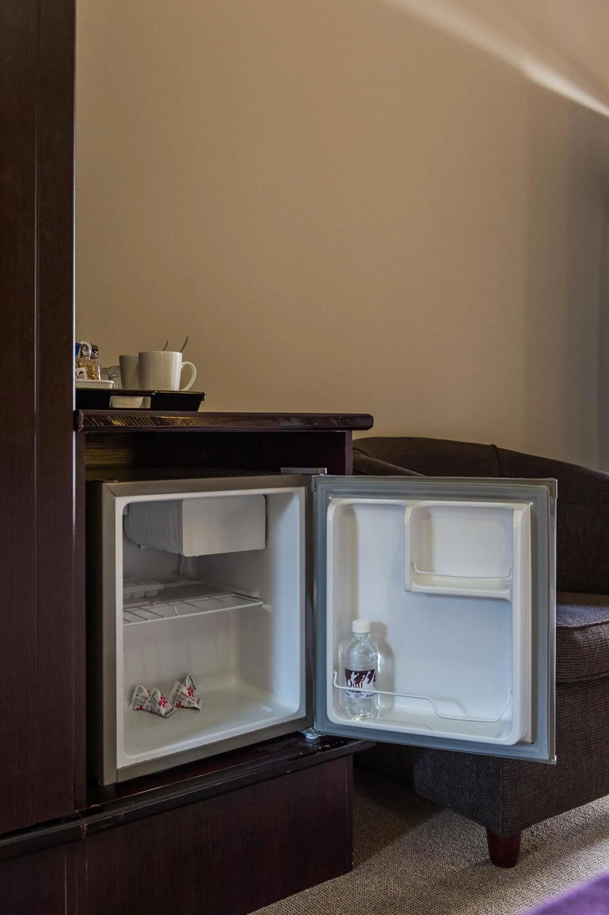 Coffee/tea facilities in Villa Bali Luxury Guesthouse