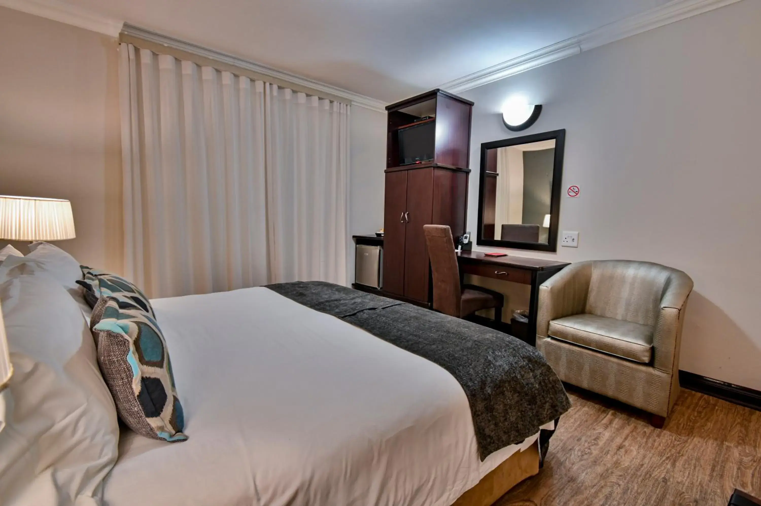 Bedroom, Bed in Villa Bali Luxury Guesthouse Bedroom, Bed in Villa Bali Luxury Guesthouse