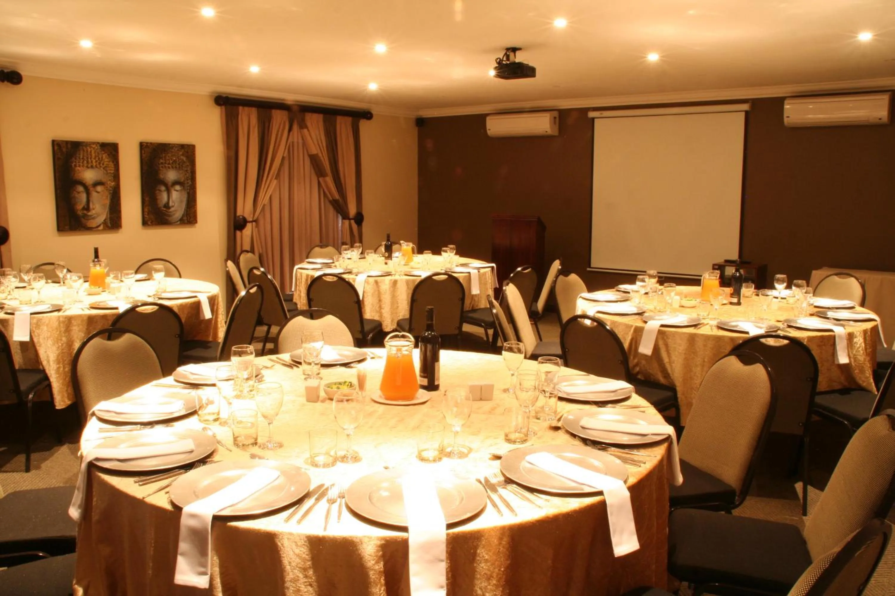 Banquet/Function facilities in Villa Bali Luxury Guesthouse