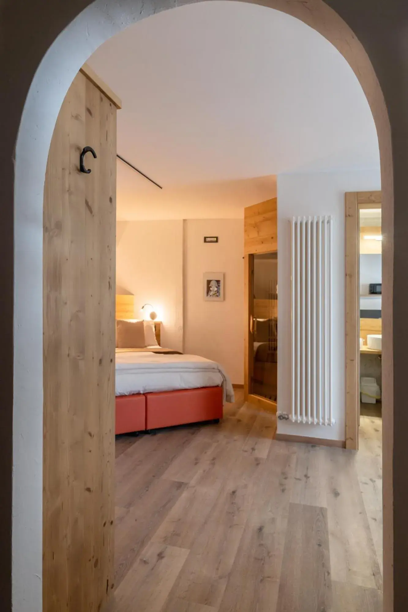 Superior Suite with Spa in Negritella Sweet Hotel Superior Suite with Spa in Negritella Sweet Hotel