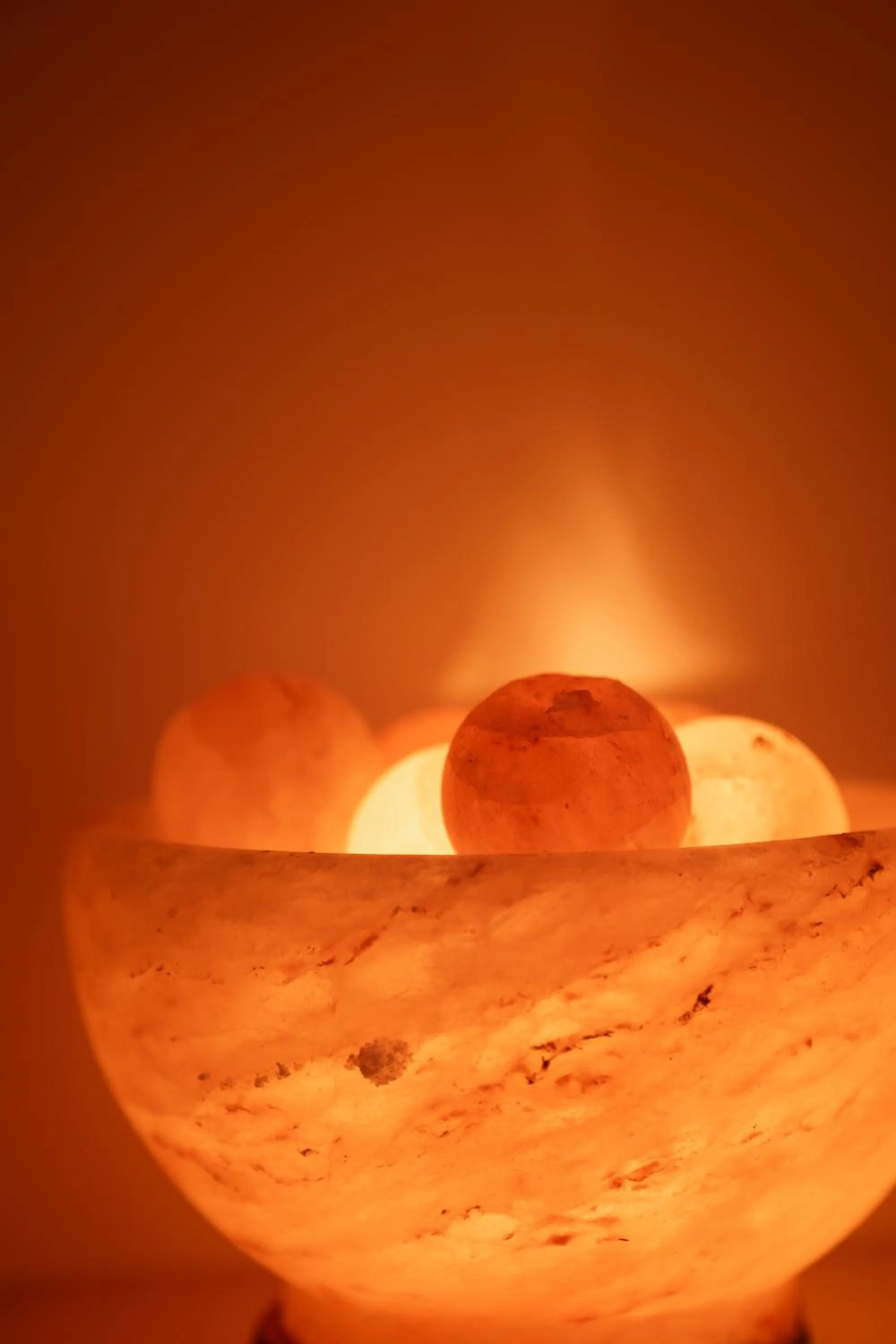 Decorative detail in Negritella Sweet Hotel