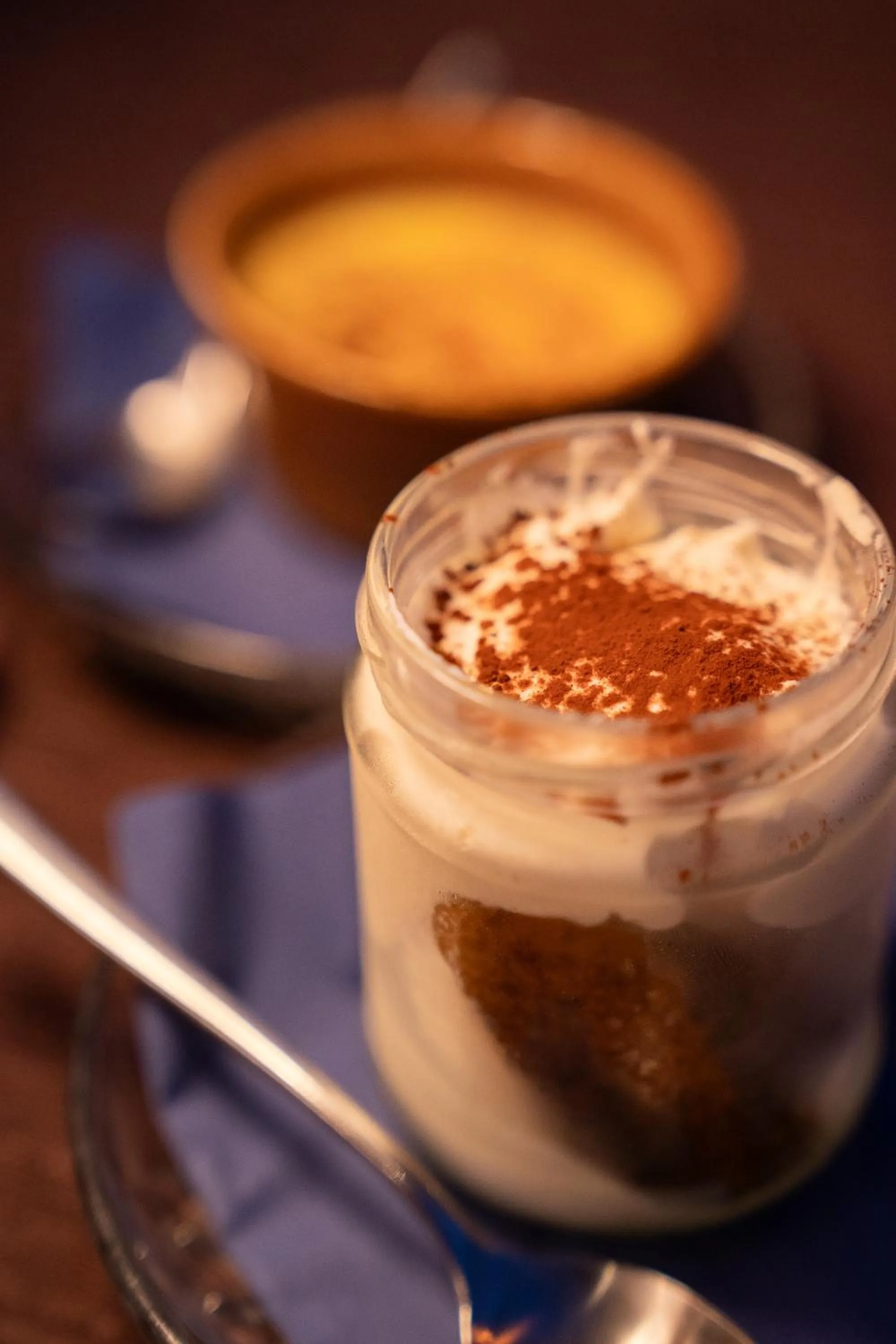 Food in Negritella Sweet Hotel