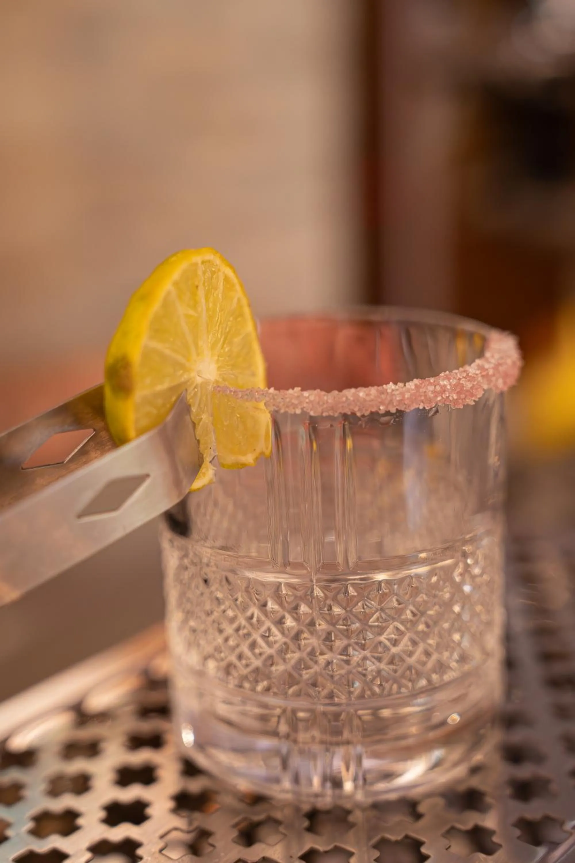 Lounge or bar in Negritella Sweet Hotel