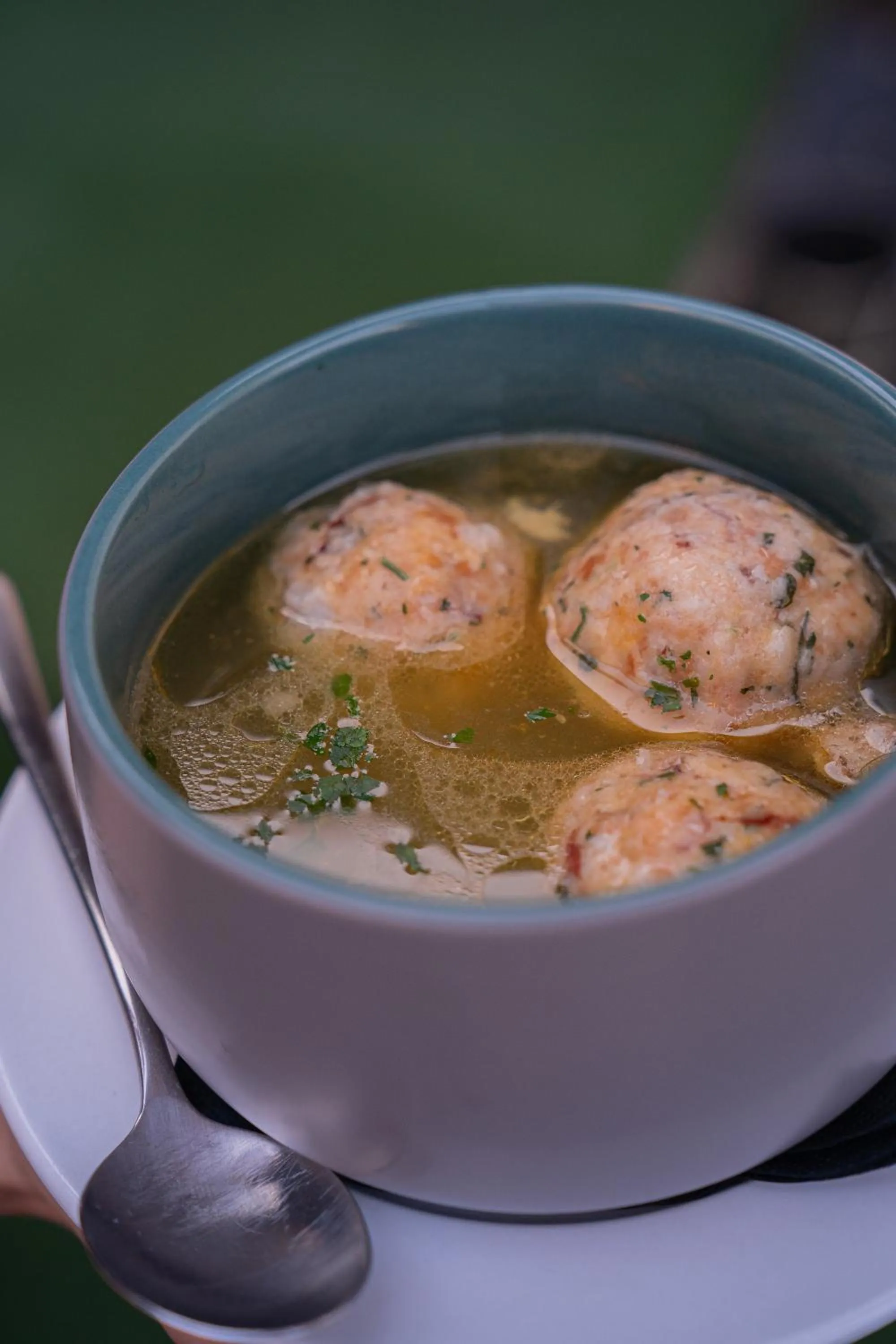 Food in Negritella Sweet Hotel