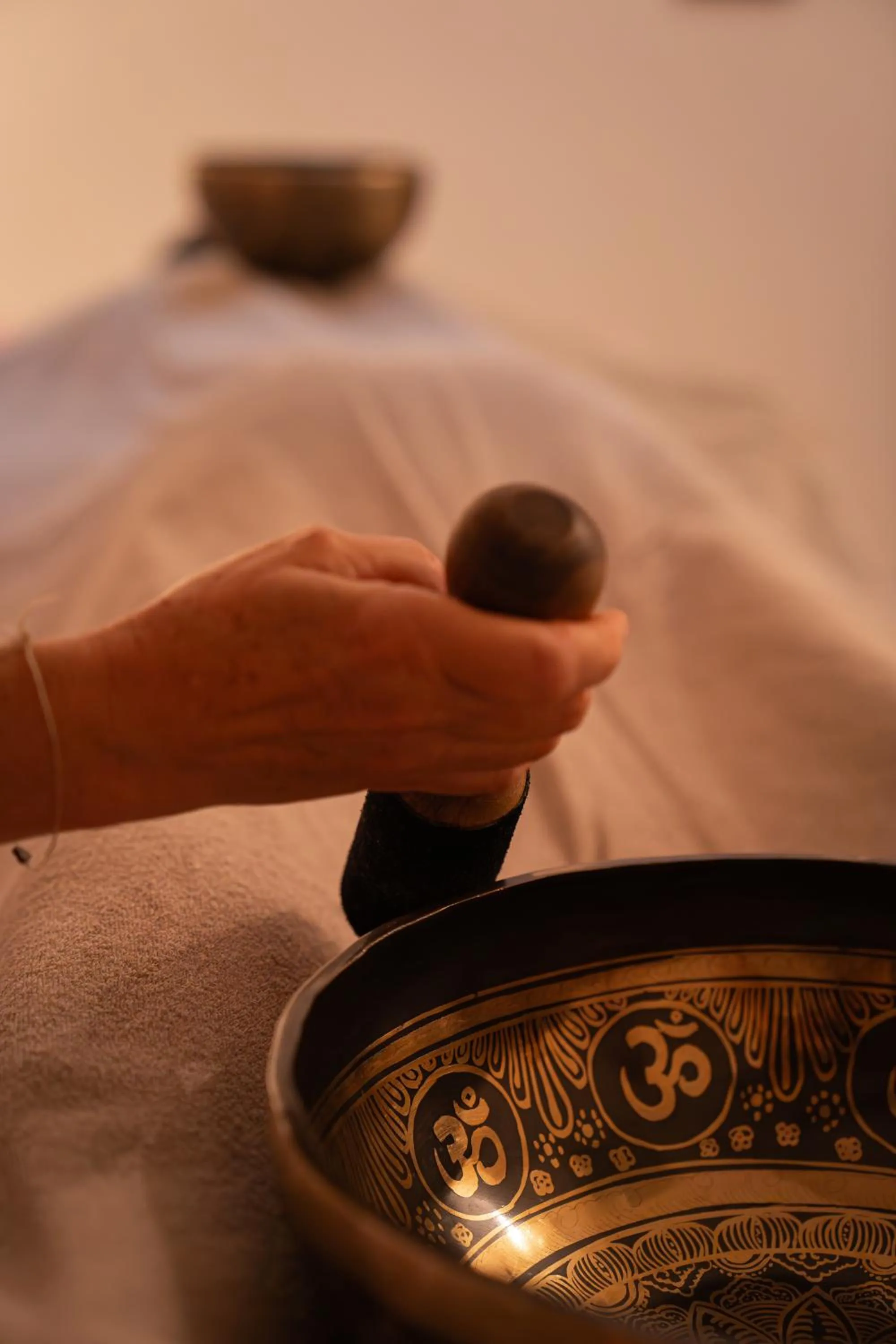 Spa and wellness centre/facilities in Negritella Sweet Hotel