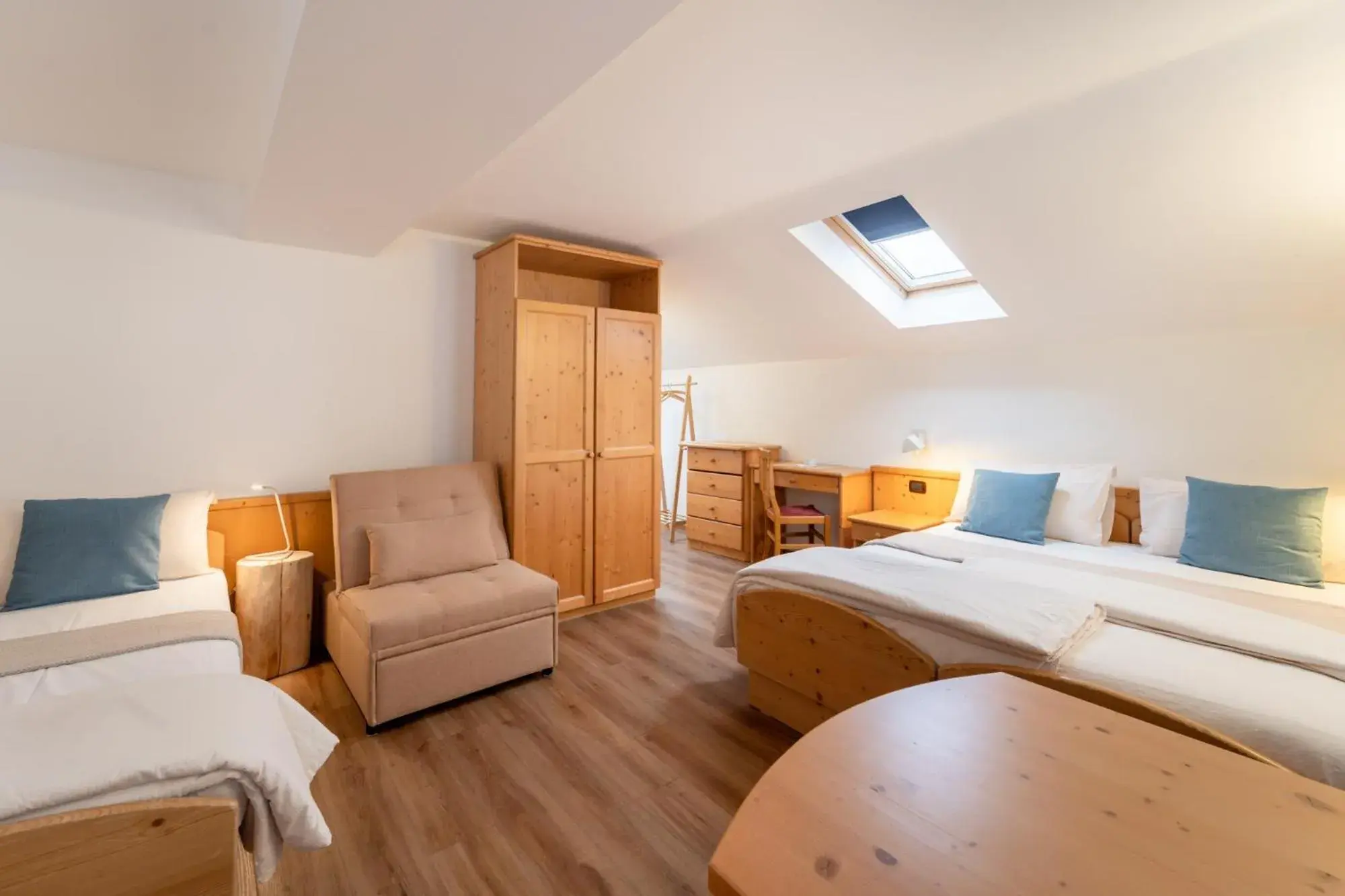 Superior Large with SPA in Negritella Sweet Hotel Superior Large with SPA in Negritella Sweet Hotel