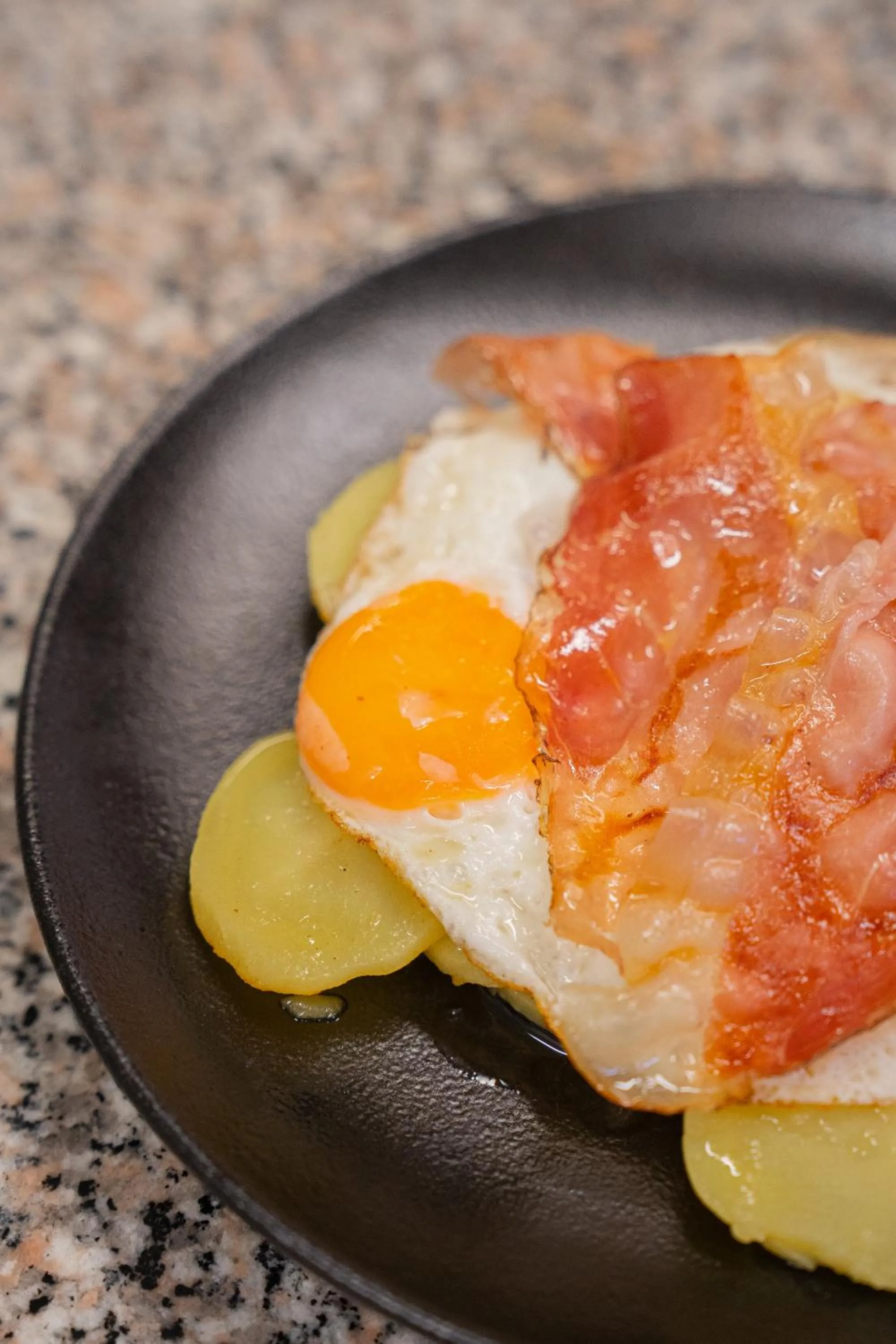 Food in Negritella Sweet Hotel