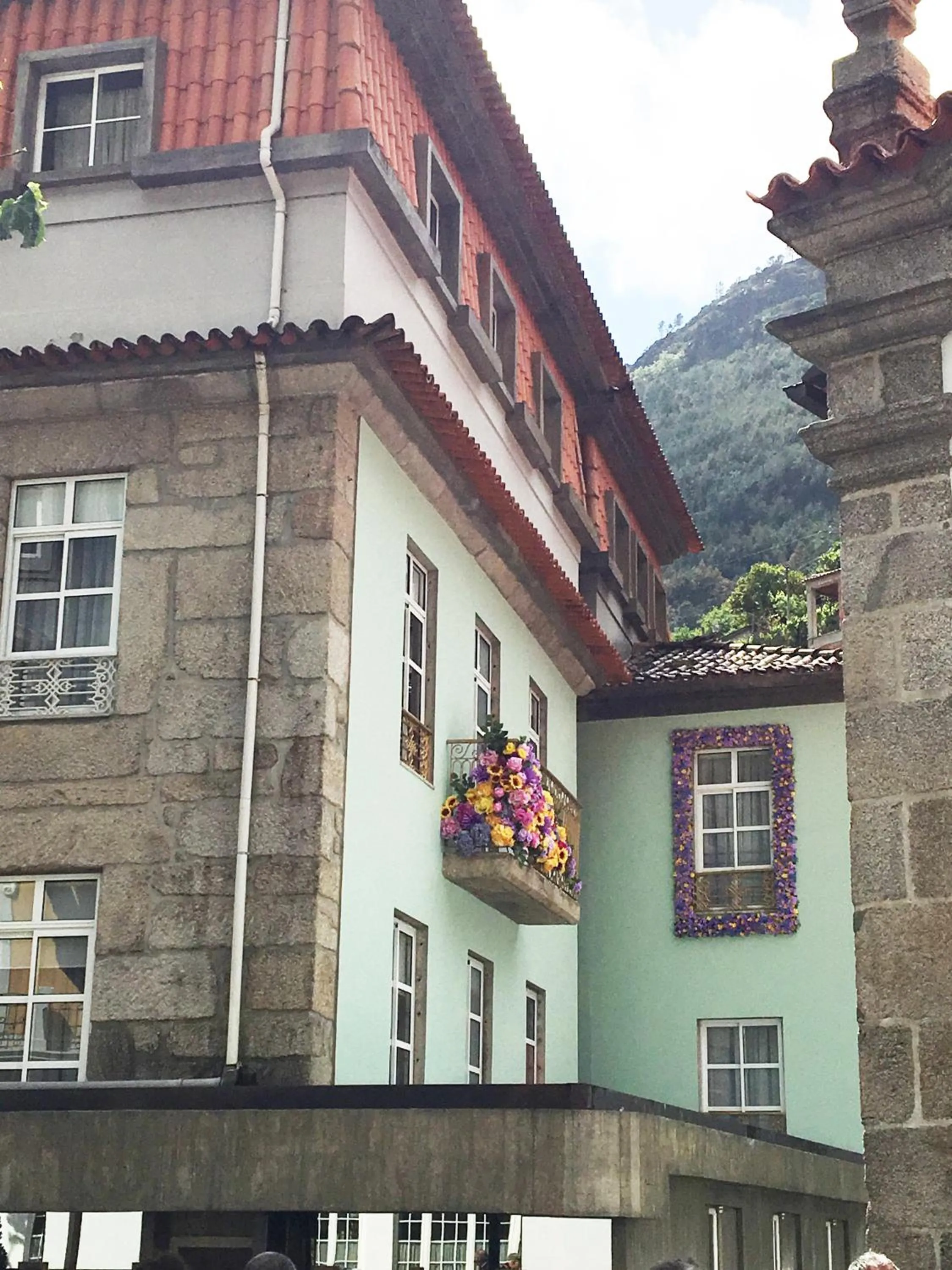 Hotel Central Jardim