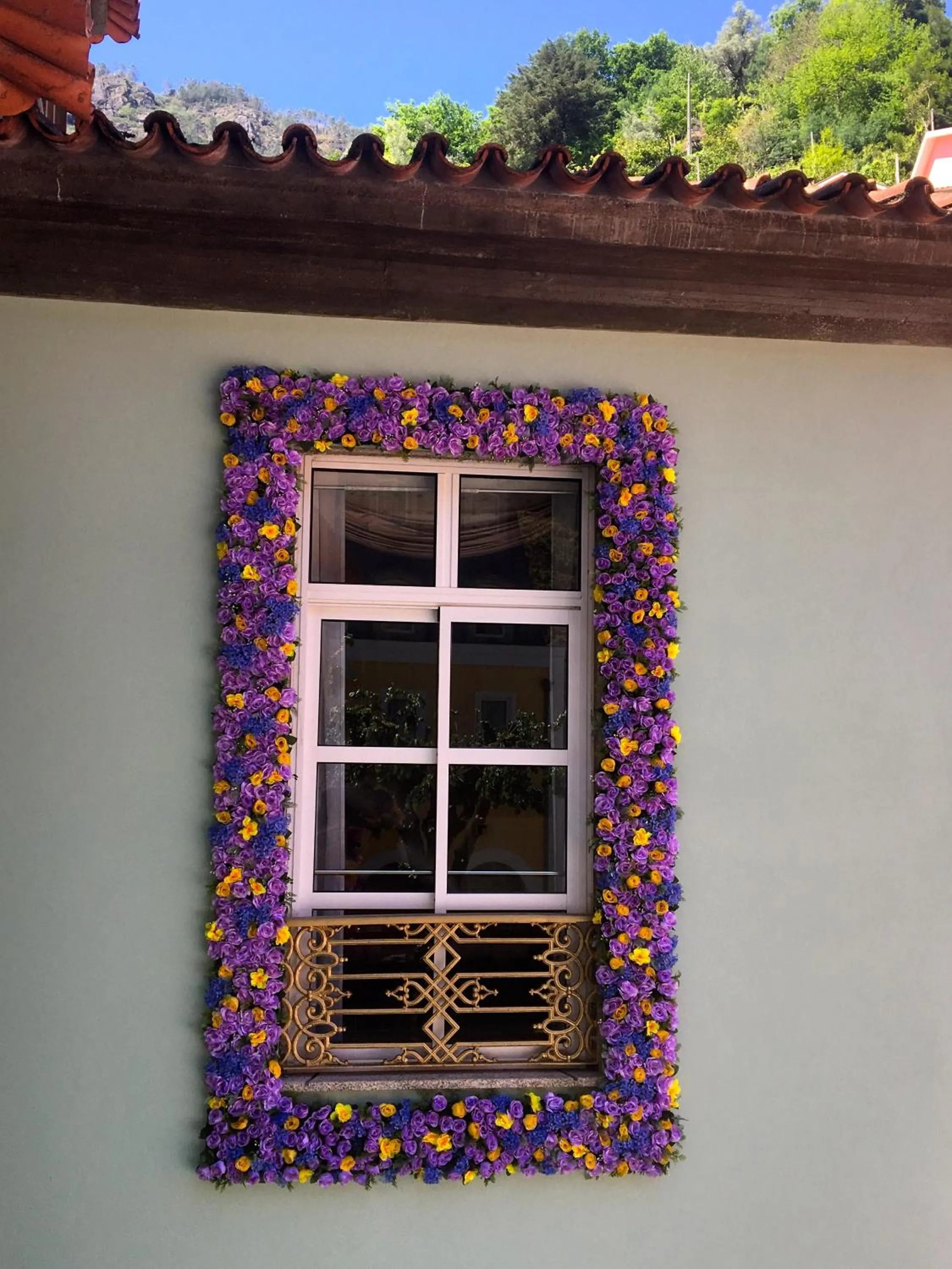Hotel Central Jardim