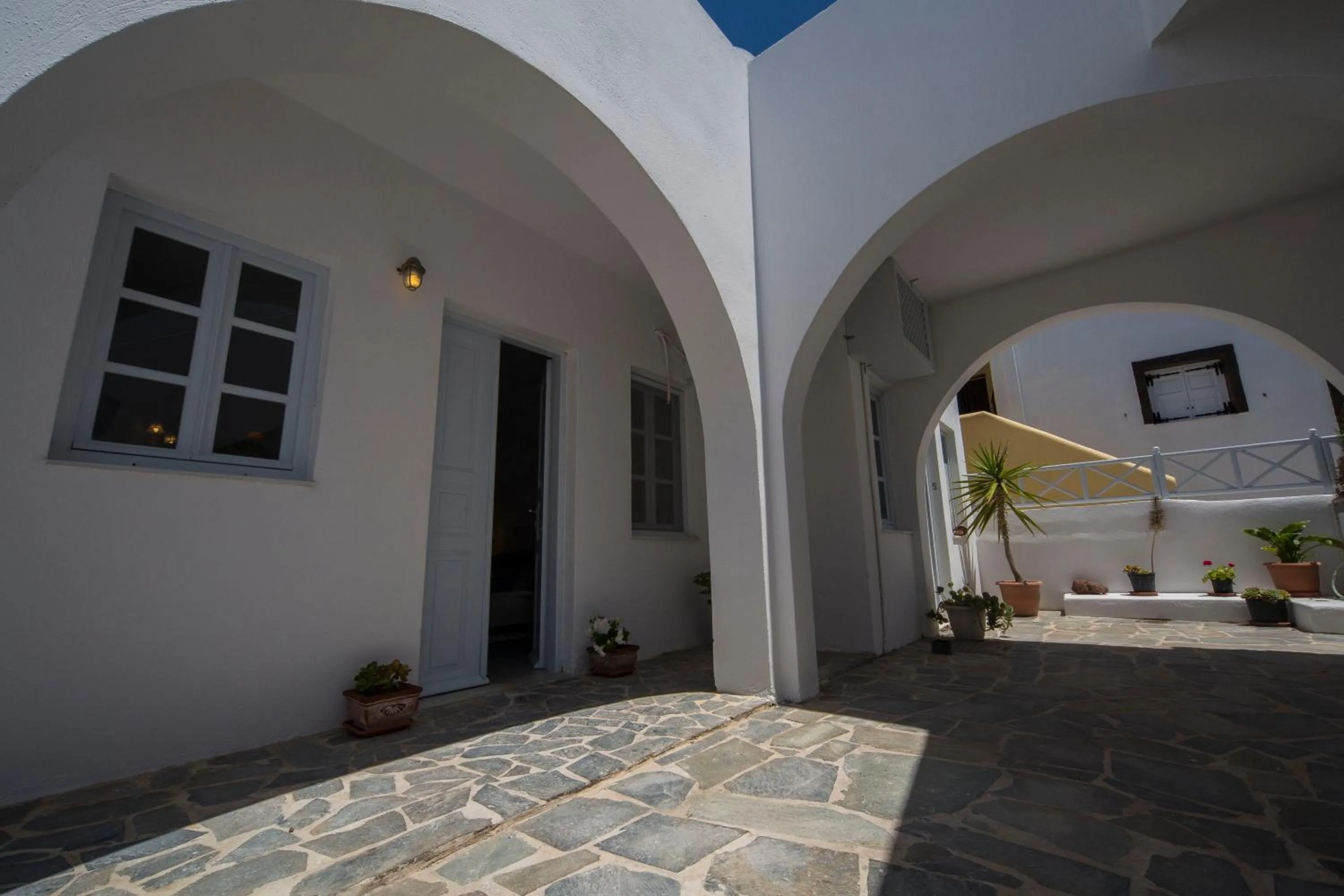 Other in Ianthe Apartments & Villa