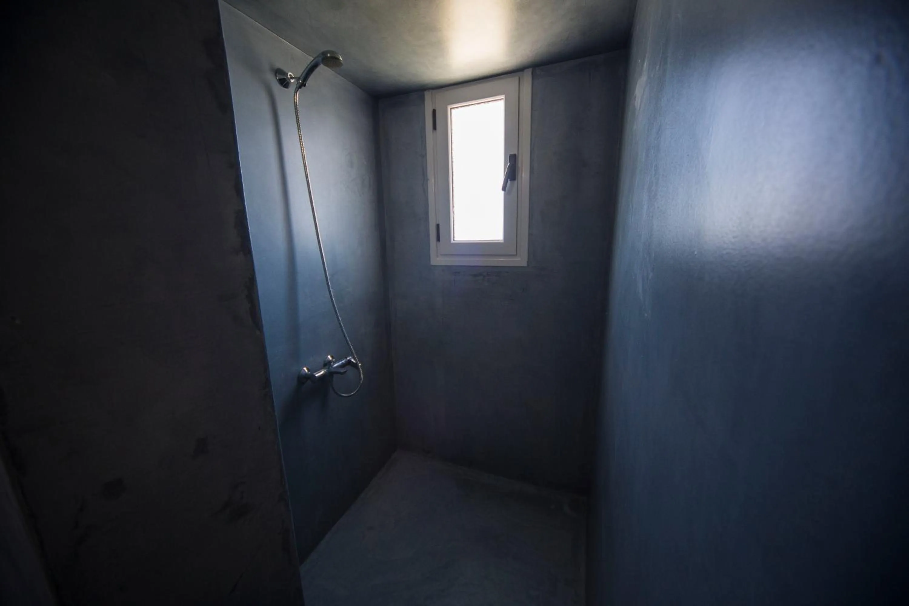 Bathroom in Ianthe Apartments & Villa