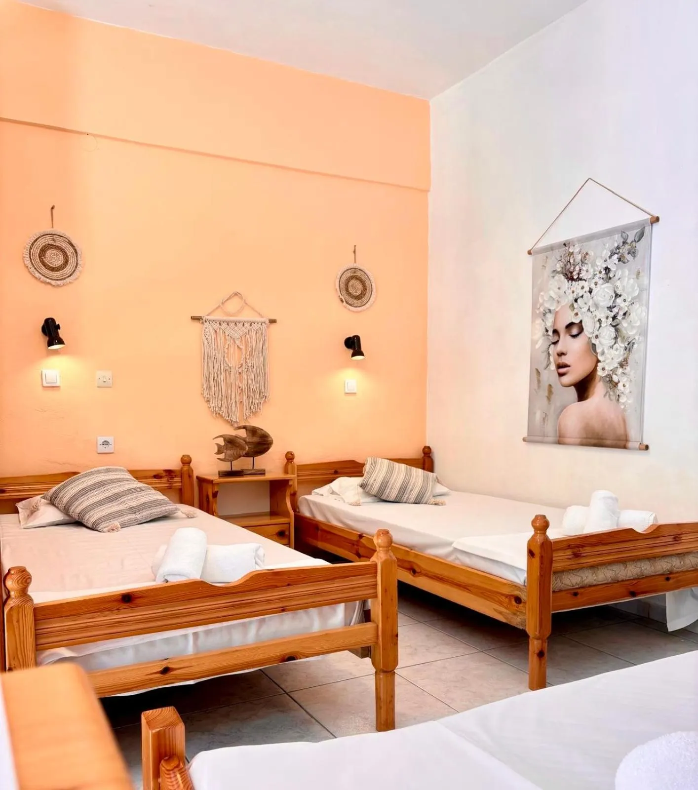 Blue Dream Apartments