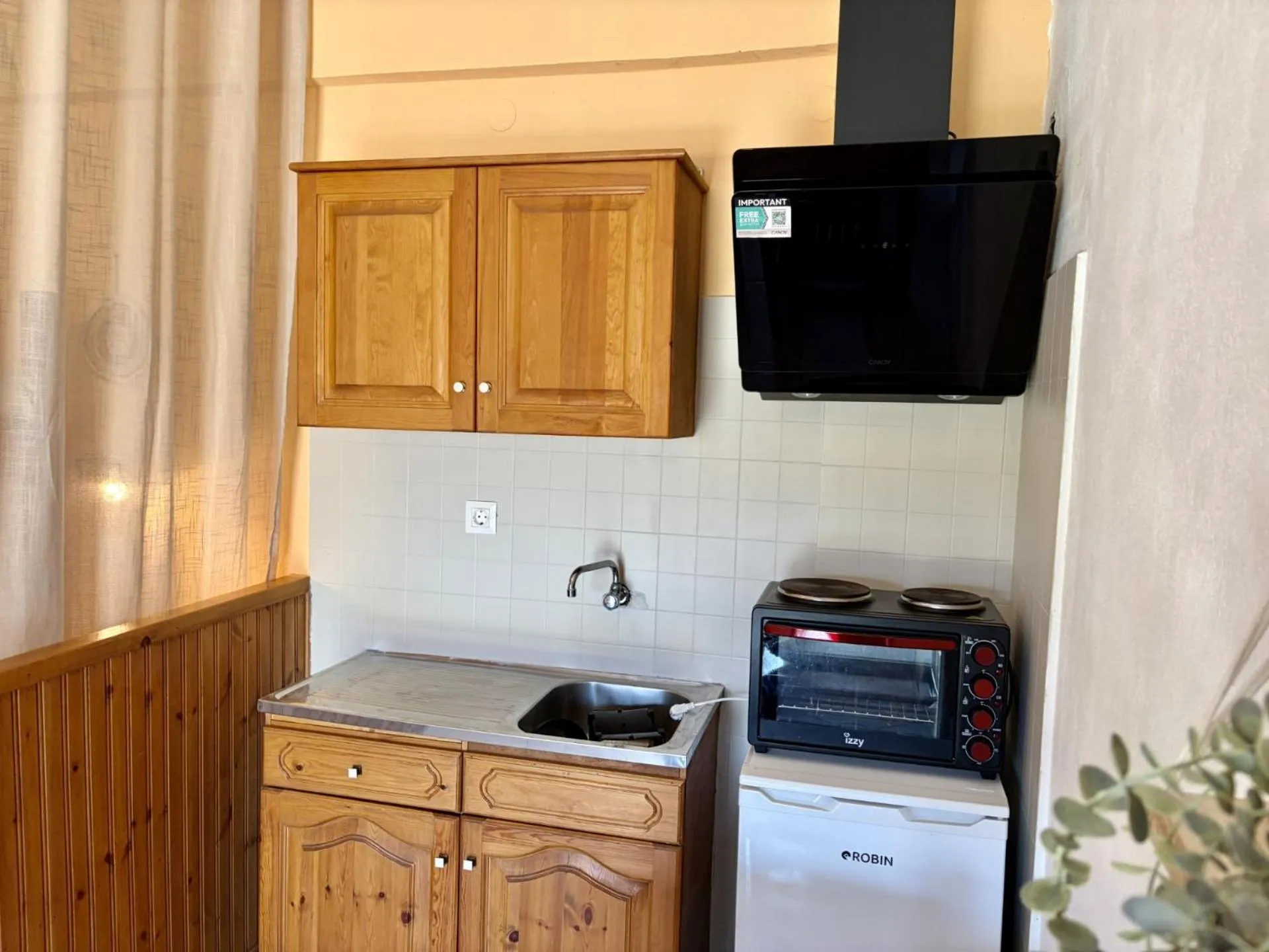 Blue Dream Apartments