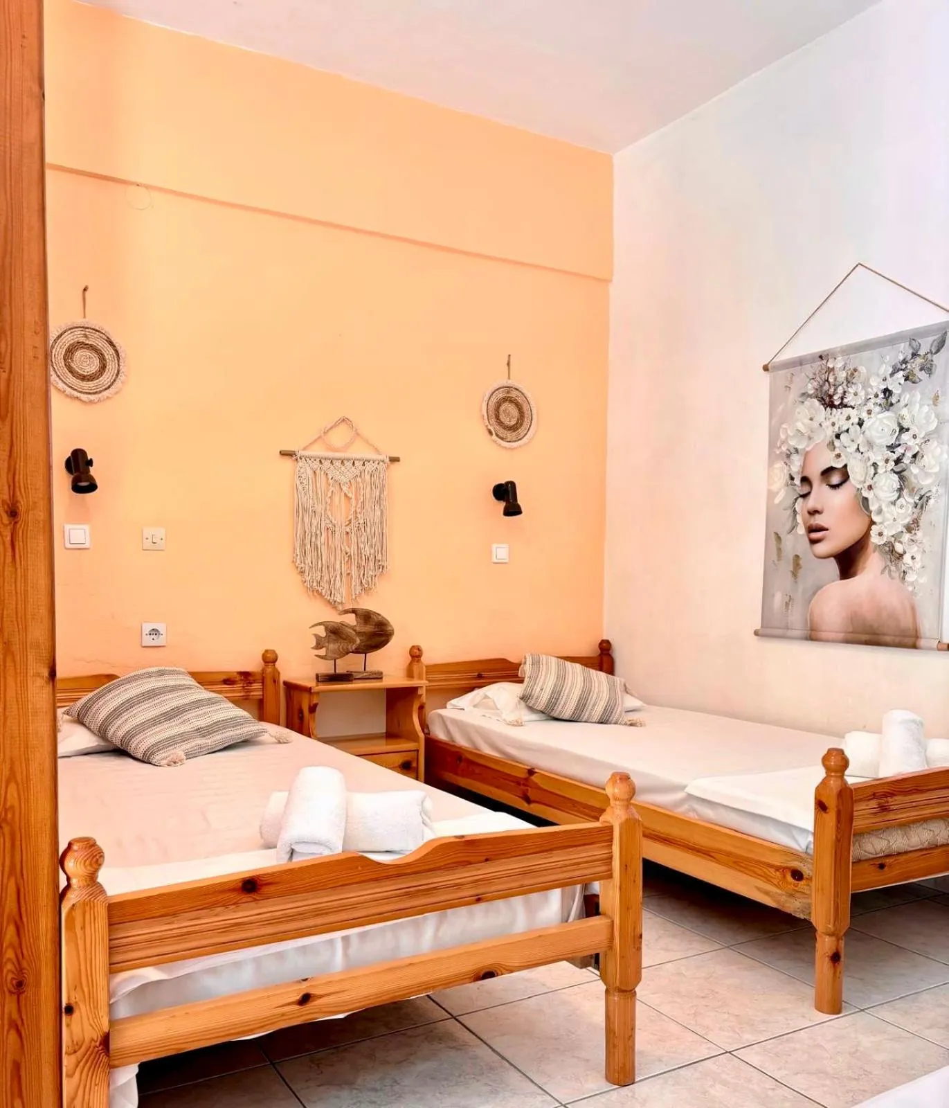 Blue Dream Apartments