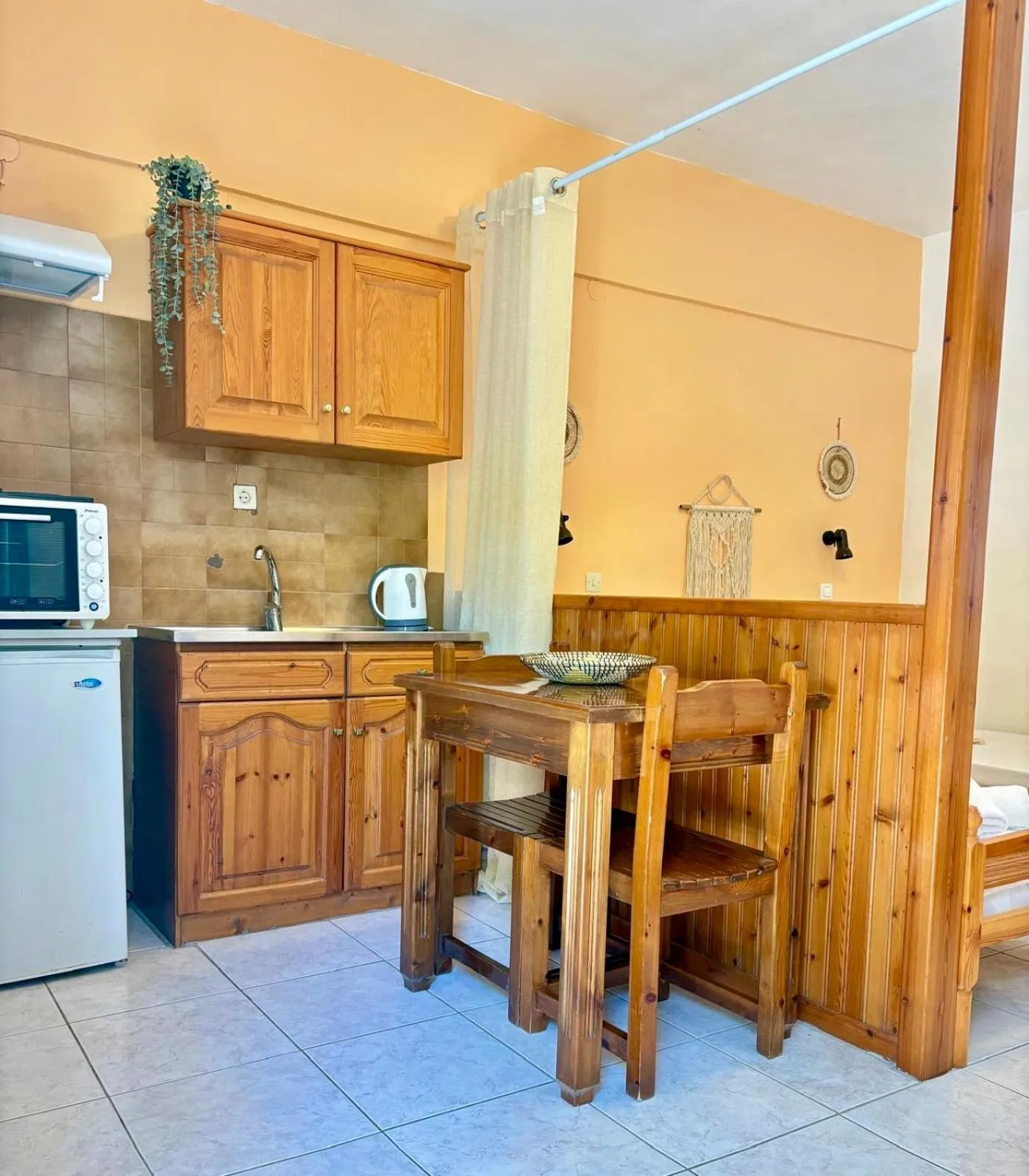 Blue Dream Apartments