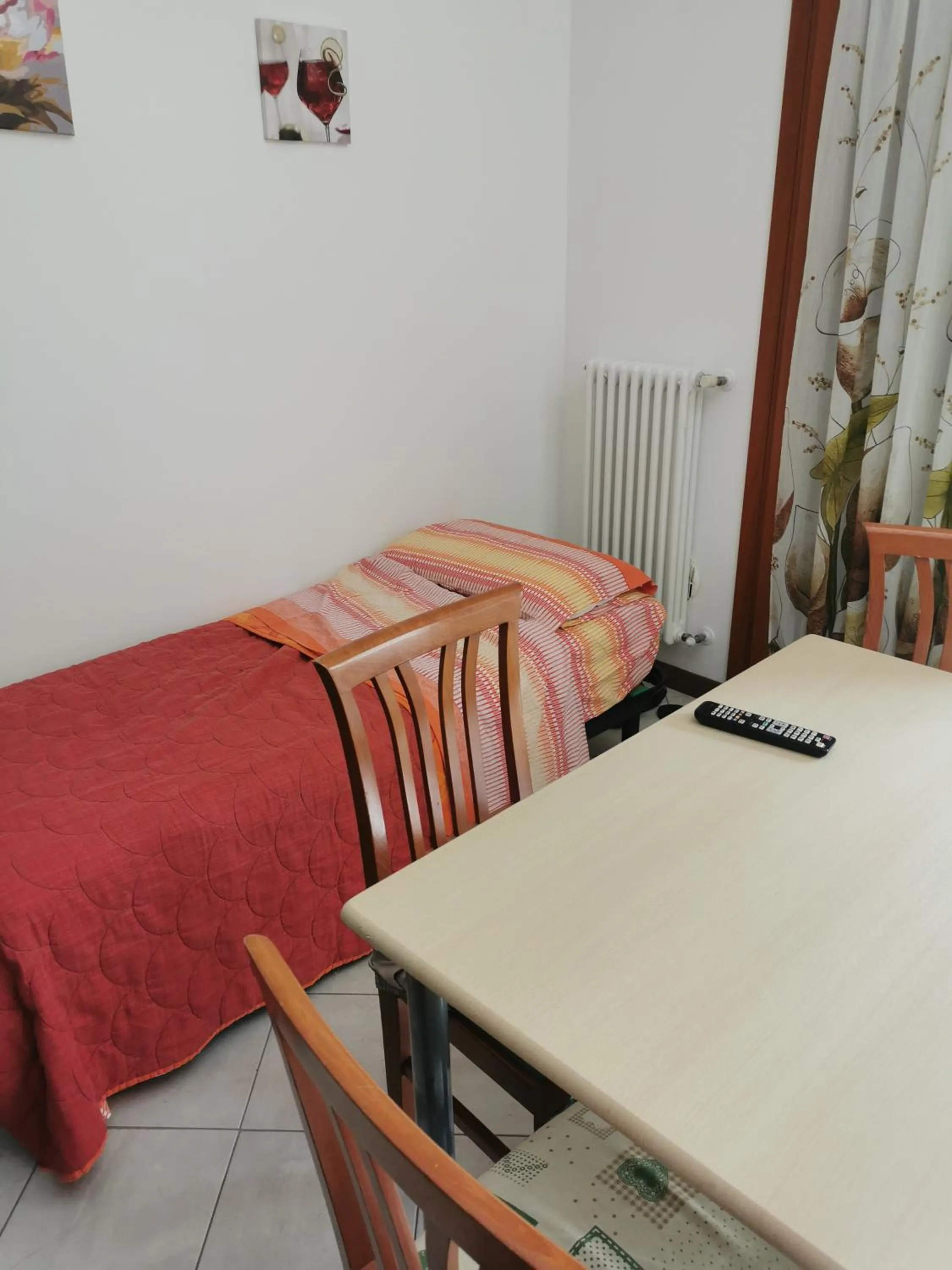 Bed in Affittacamere Due Mori