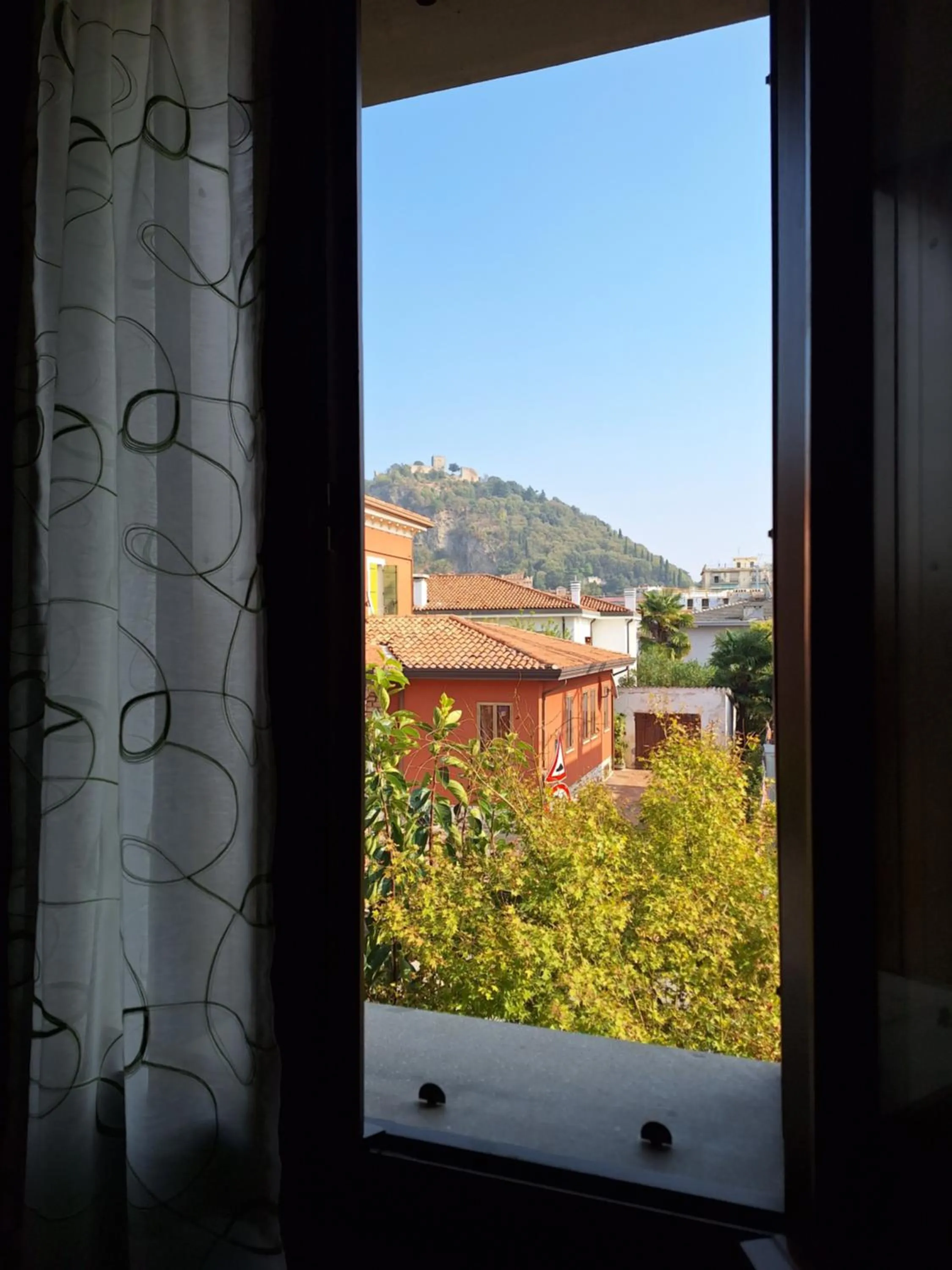 View (from property/room) in Affittacamere Due Mori