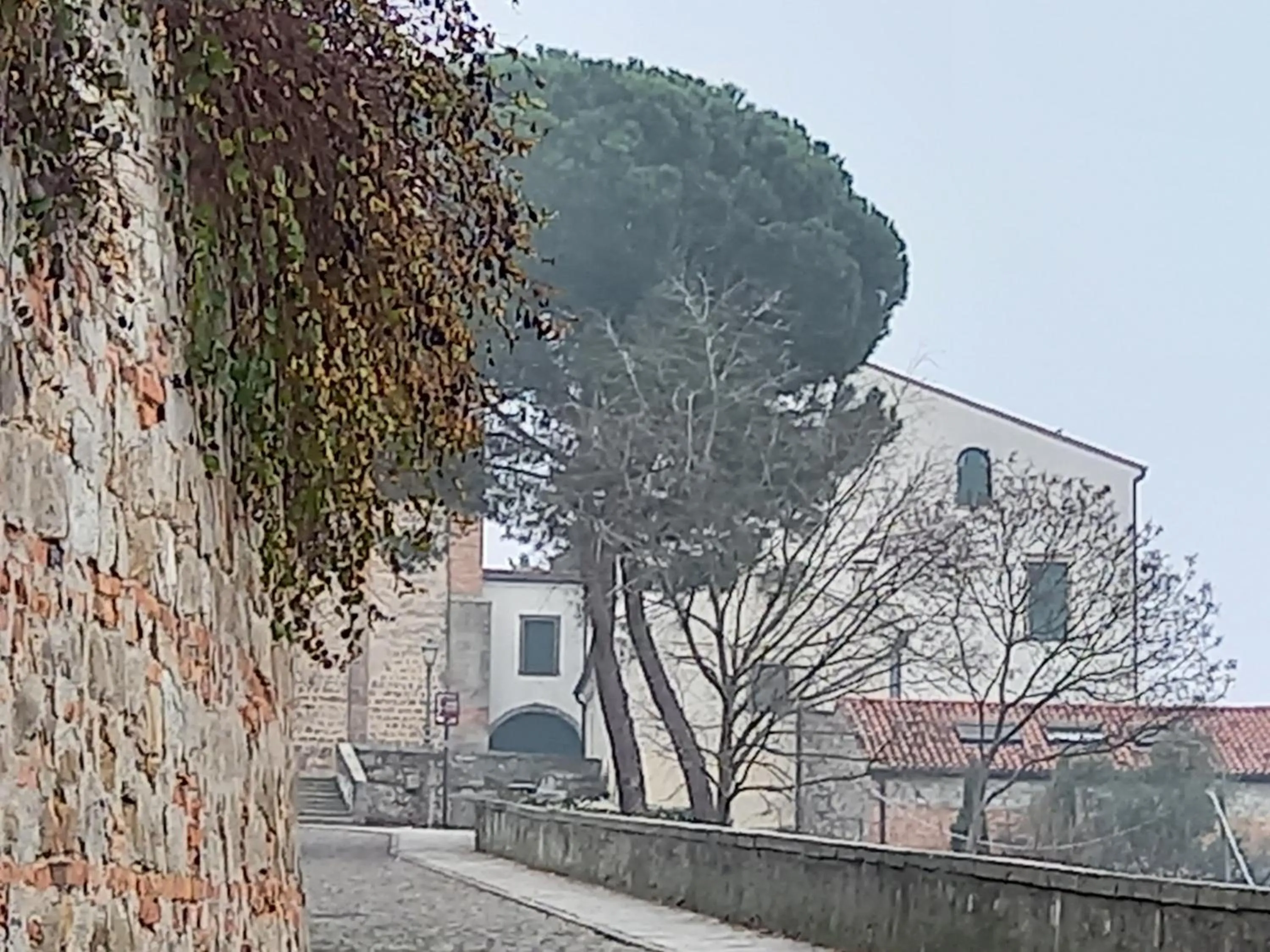 Nearby landmark in Affittacamere Due Mori