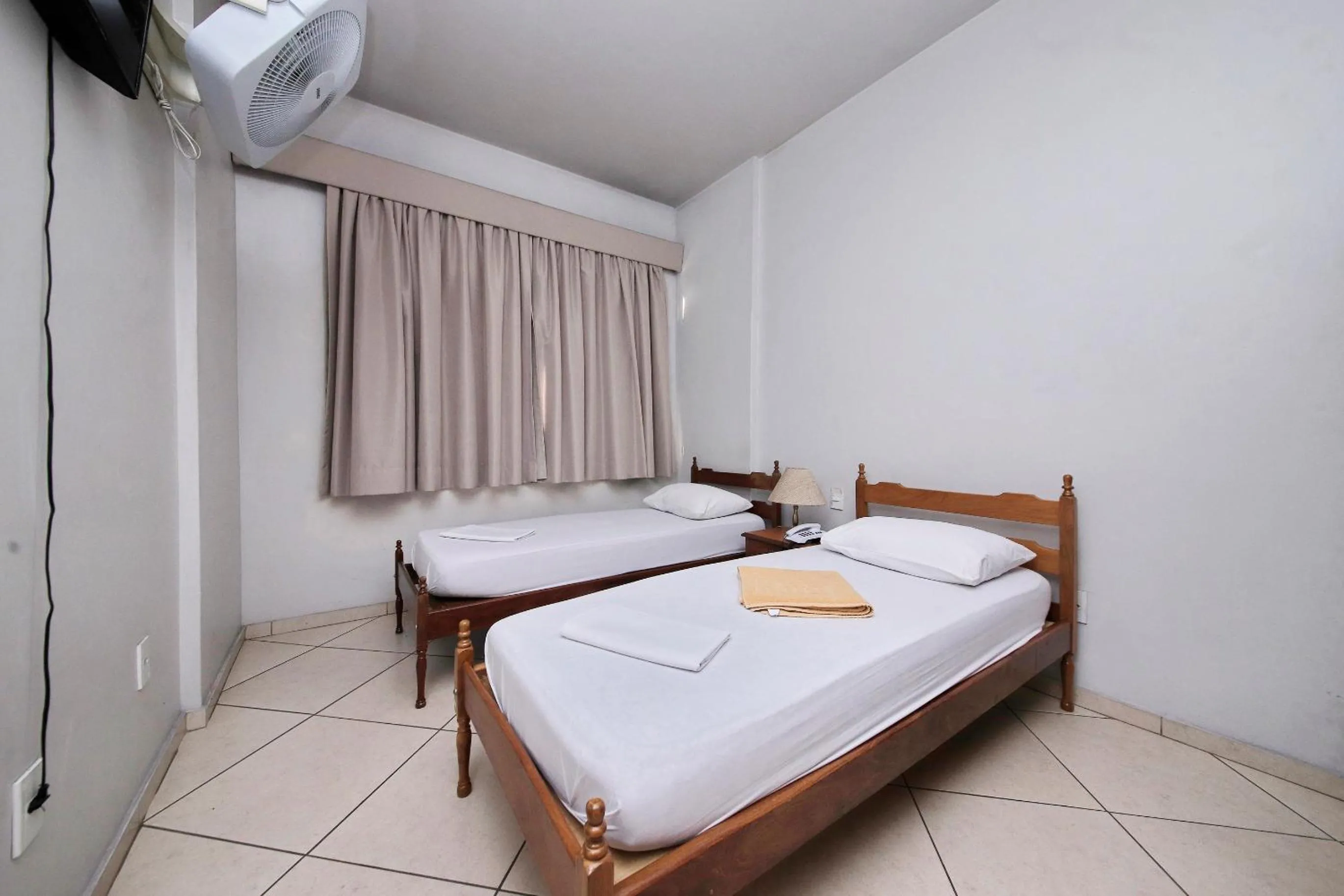 Hotel Macabu