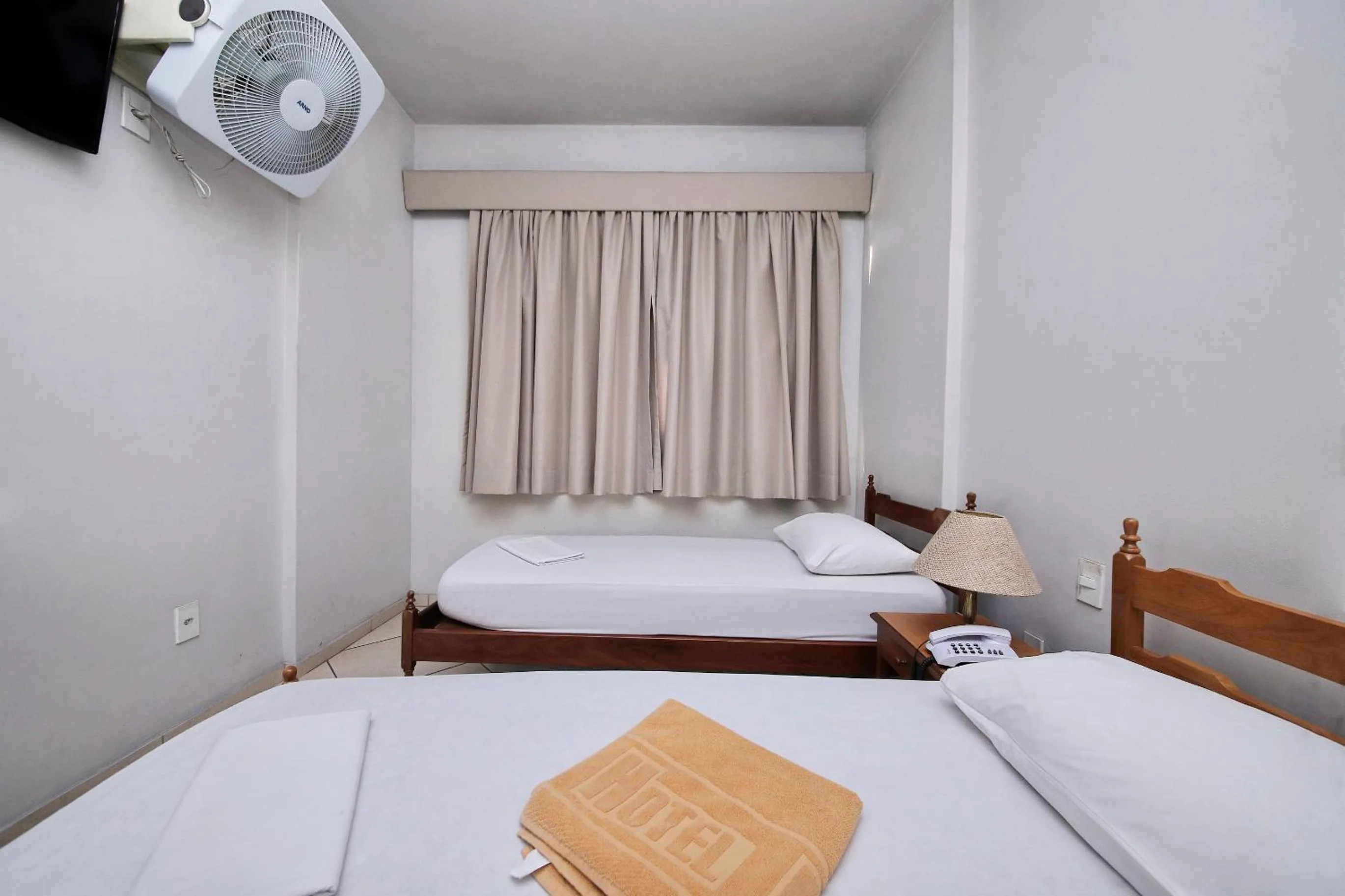 Hotel Macabu