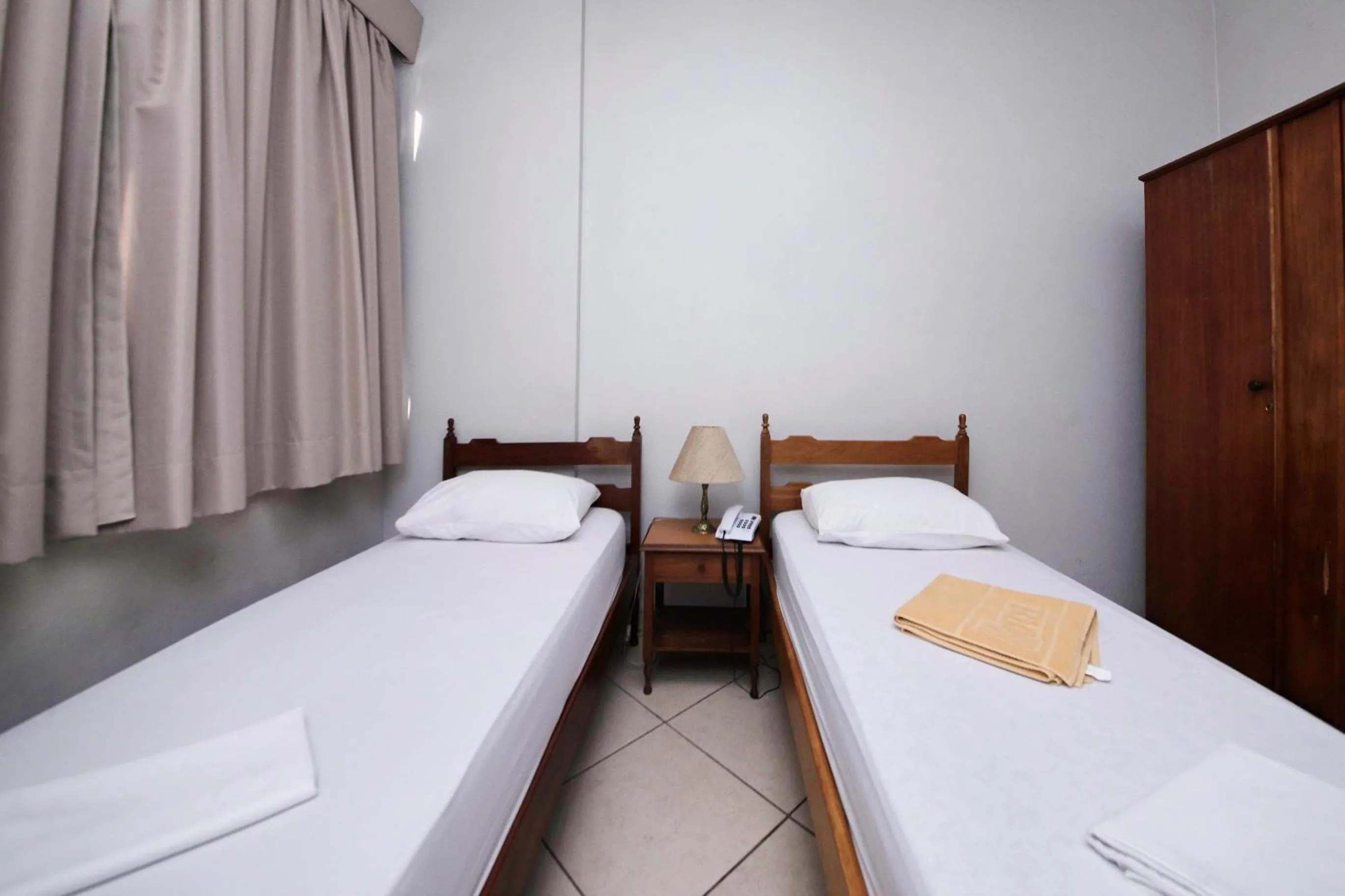 Hotel Macabu