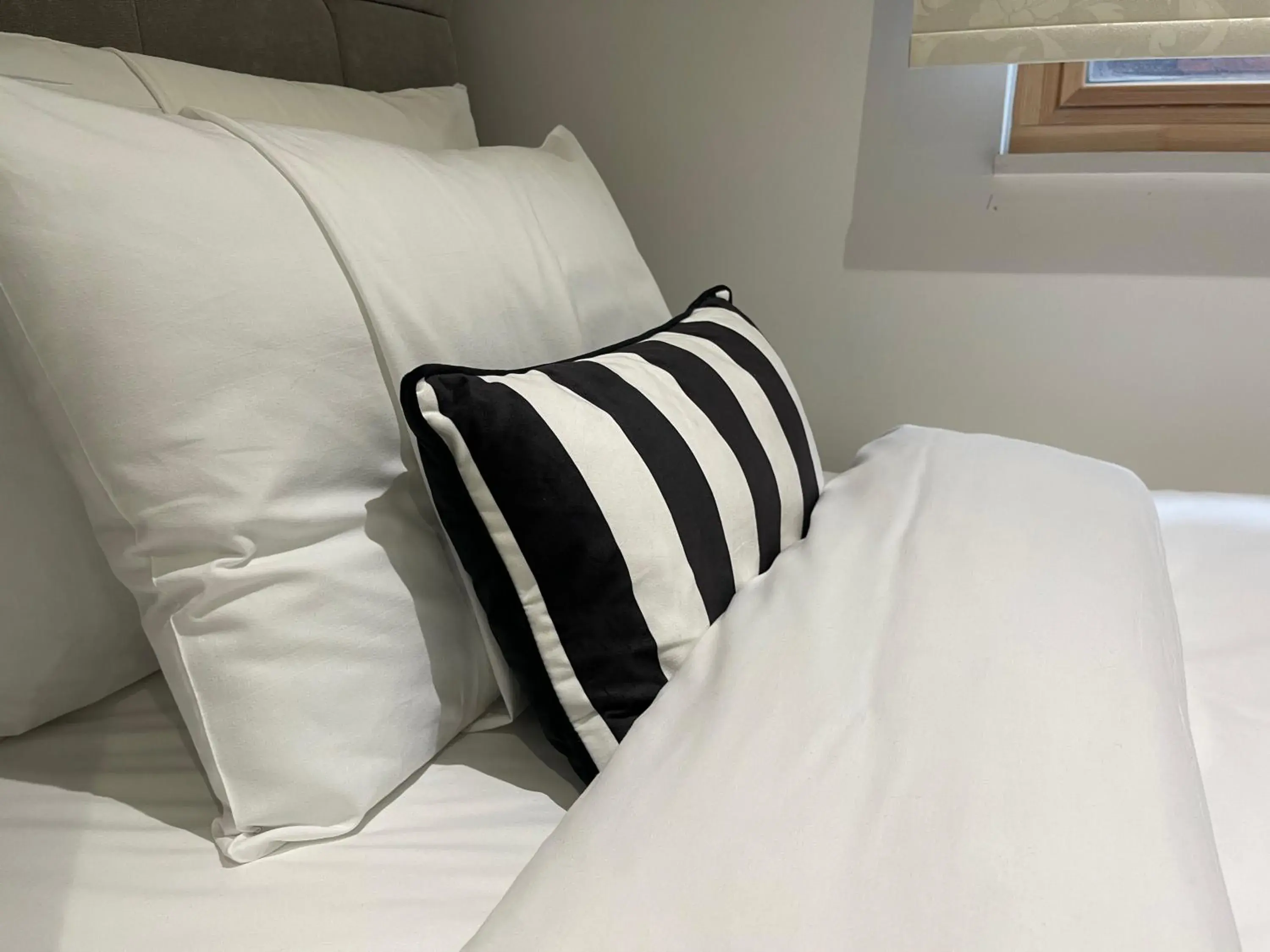 Bed in Quay Apartments Manchester Bed in Quay Apartments Manchester