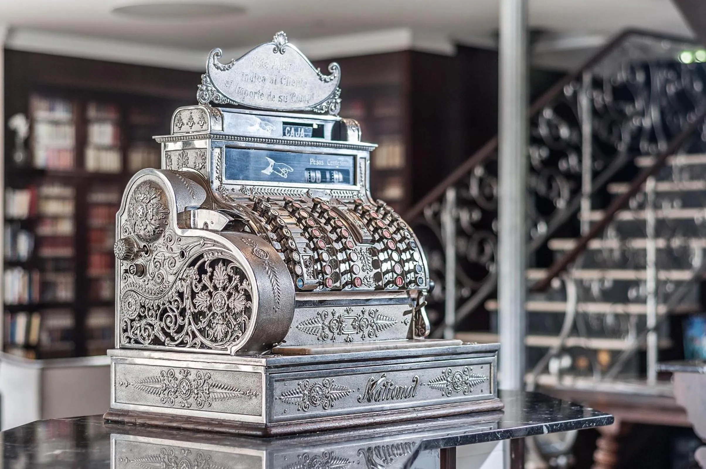 Other in Hotel Granda