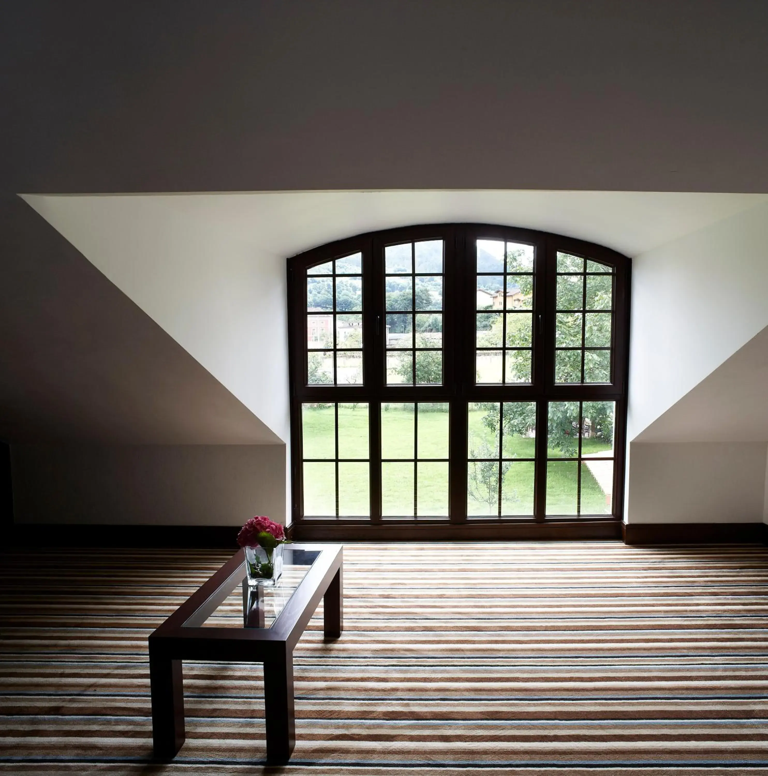 View (from property/room) in Hotel Granda View (from property/room) in Hotel Granda