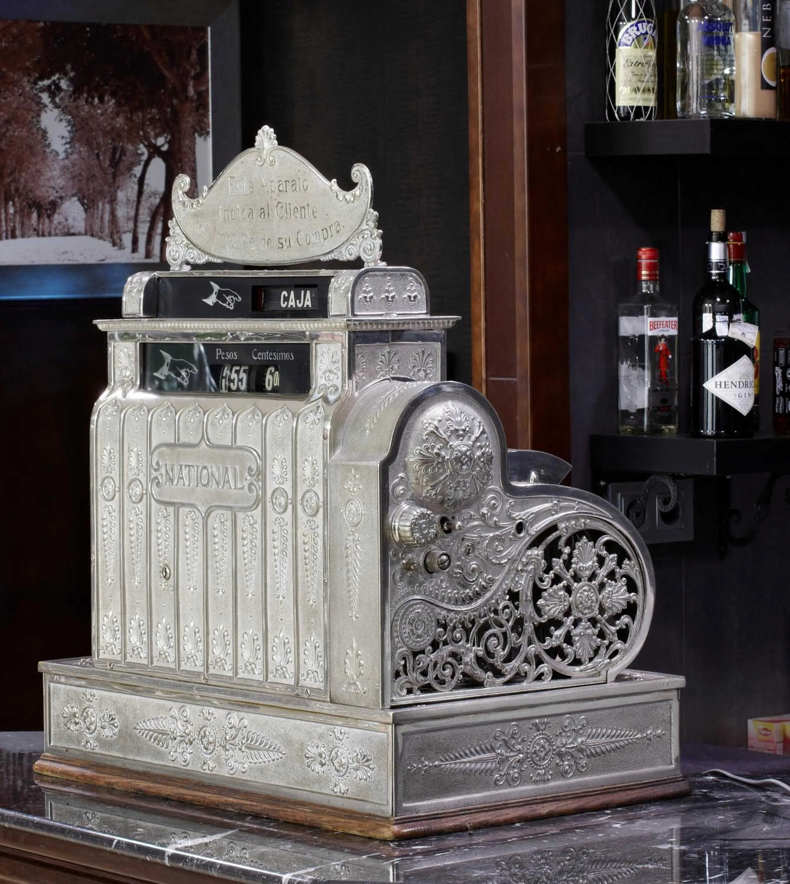 Other in Hotel Granda