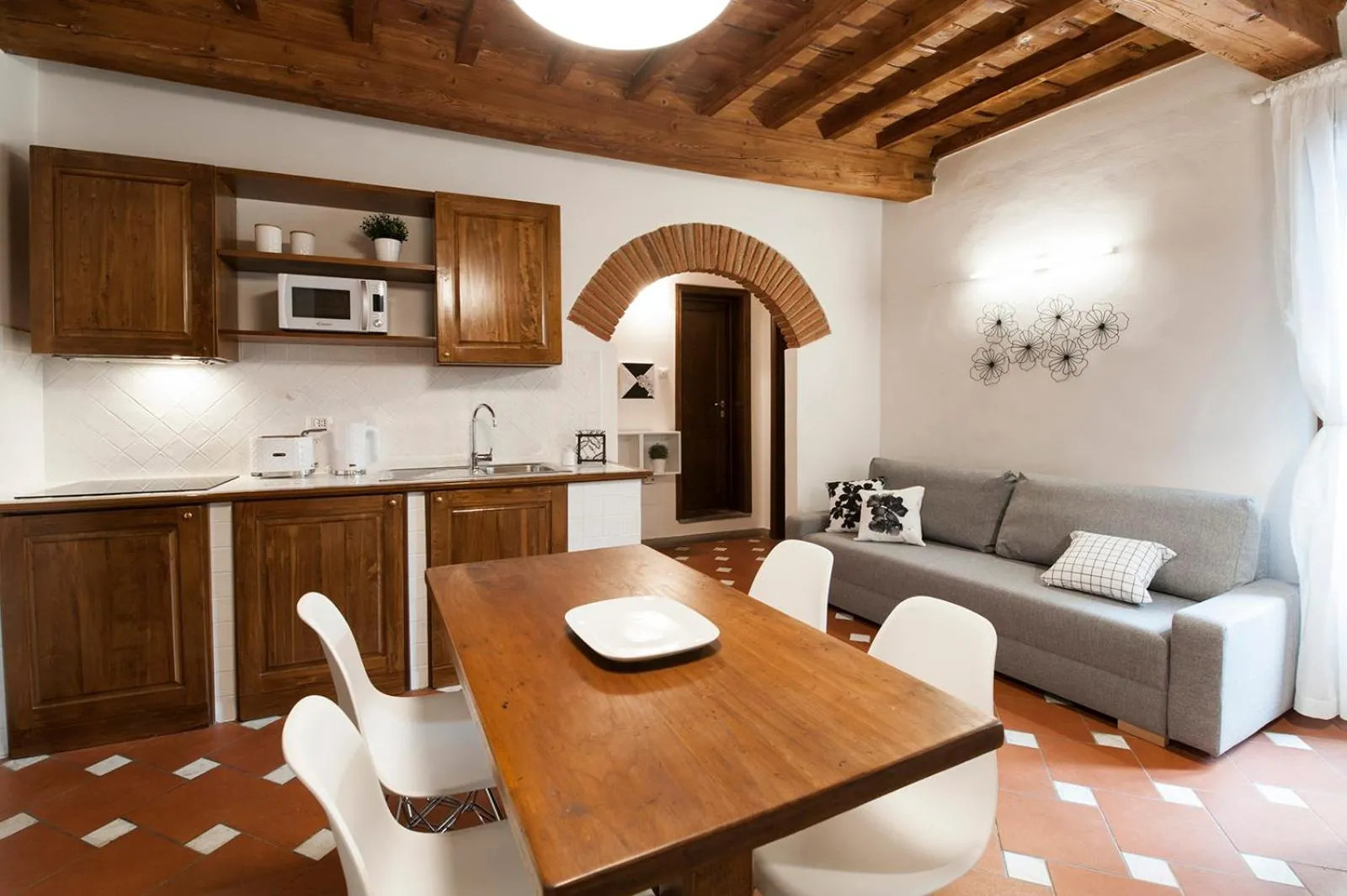 Borgo Pinti Apartment