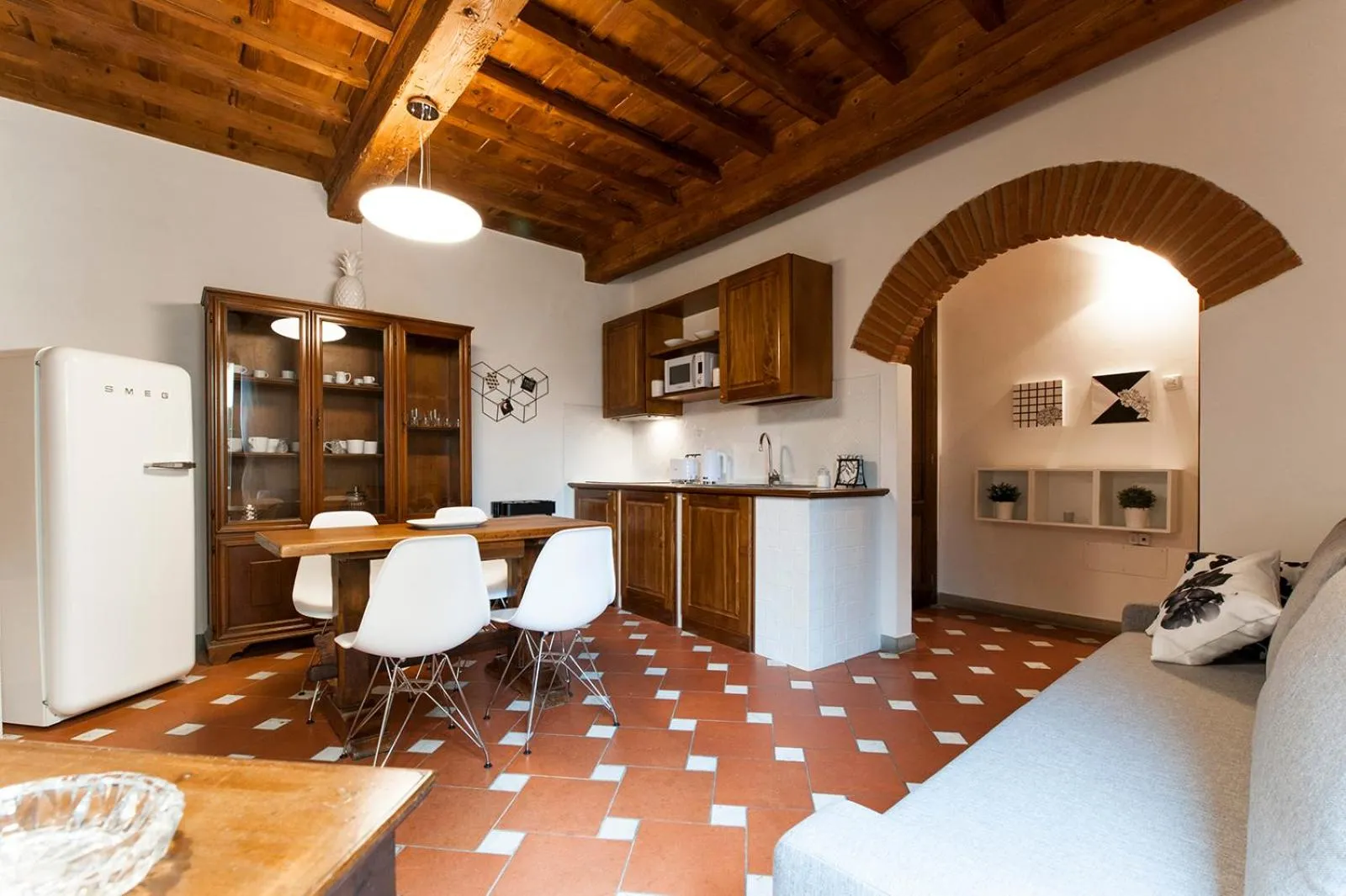 Borgo Pinti Apartment