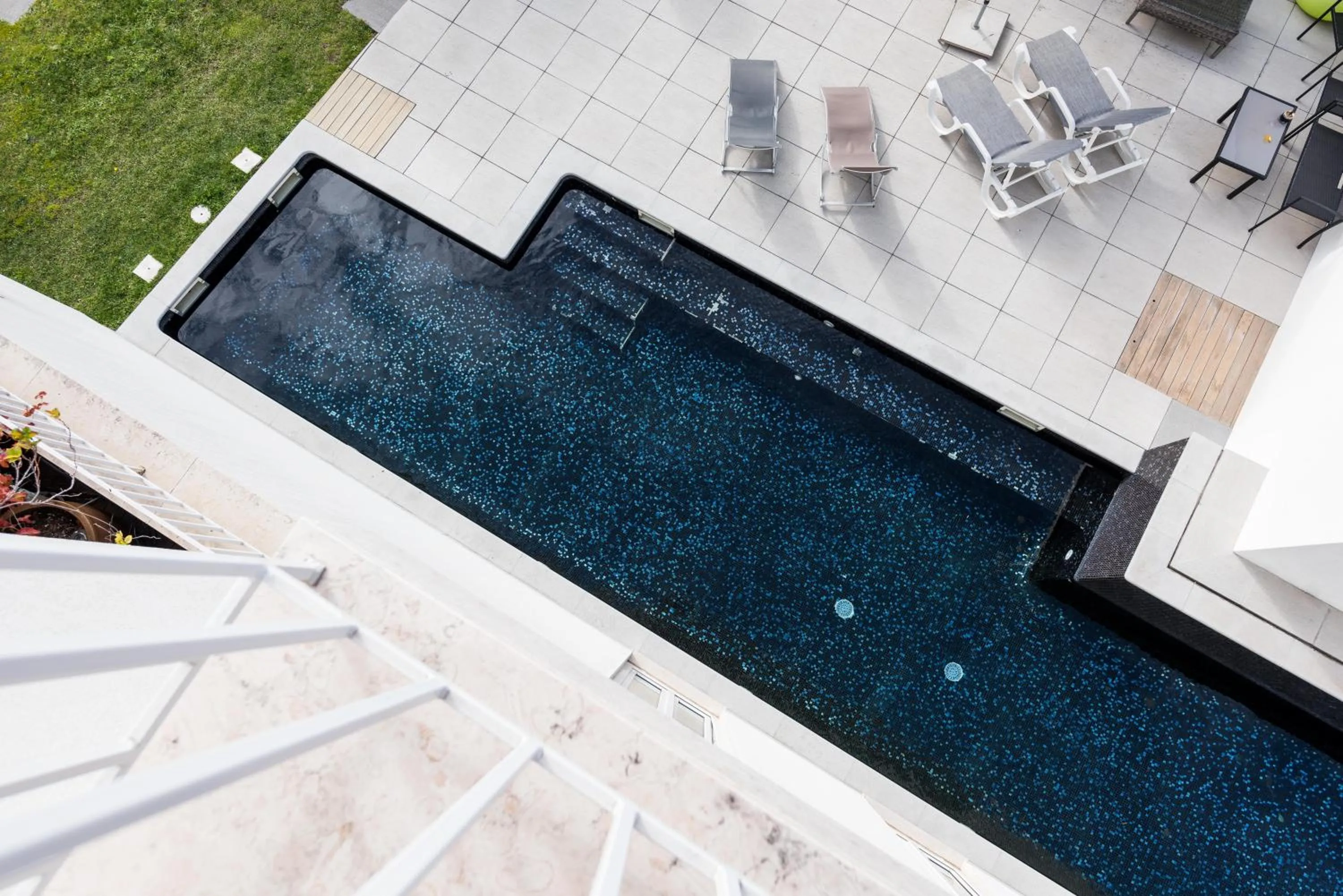 Apartments Pateo - Lisbon Lounge Suites