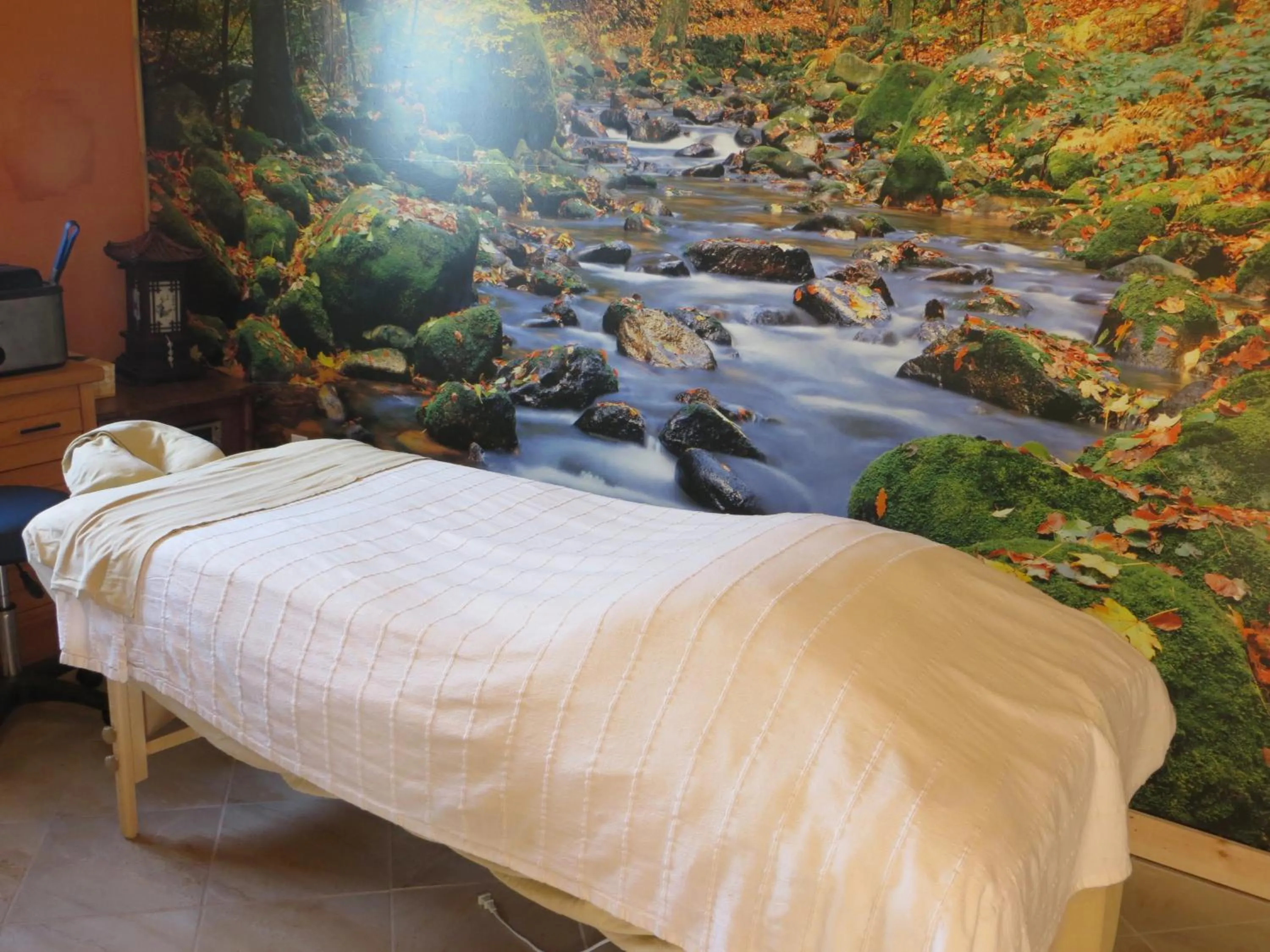 Spa and wellness centre/facilities in Coast Inn and Spa