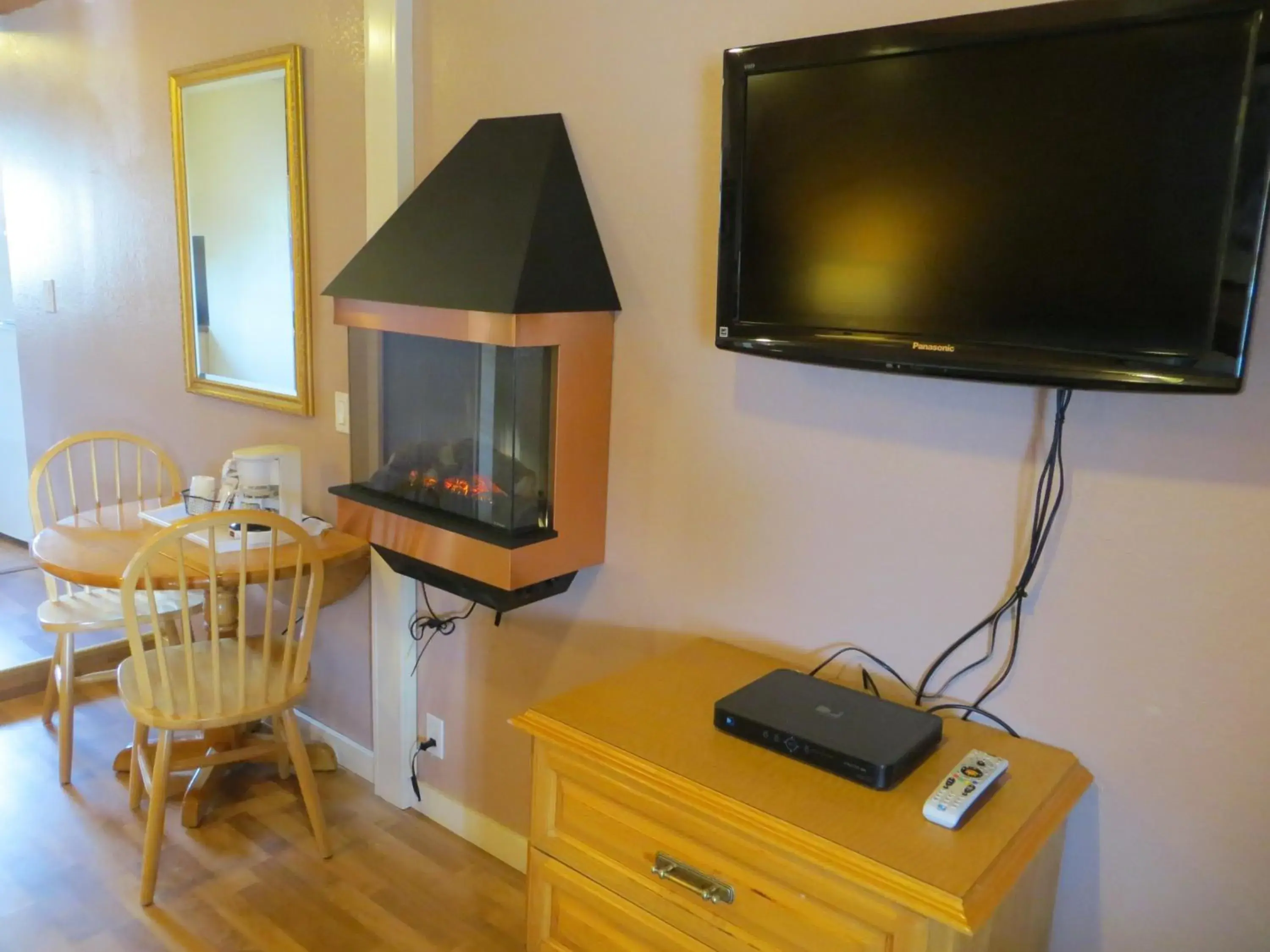 Decorative detail in Coast Inn and Spa Decorative detail in Coast Inn and Spa