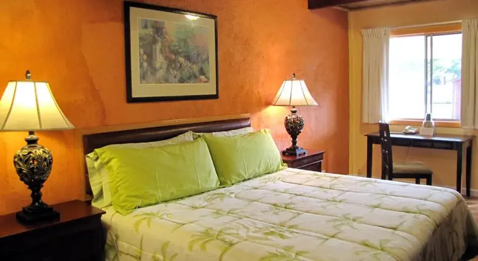 Day, Bed in Coast Inn and Spa Day, Bed in Coast Inn and Spa