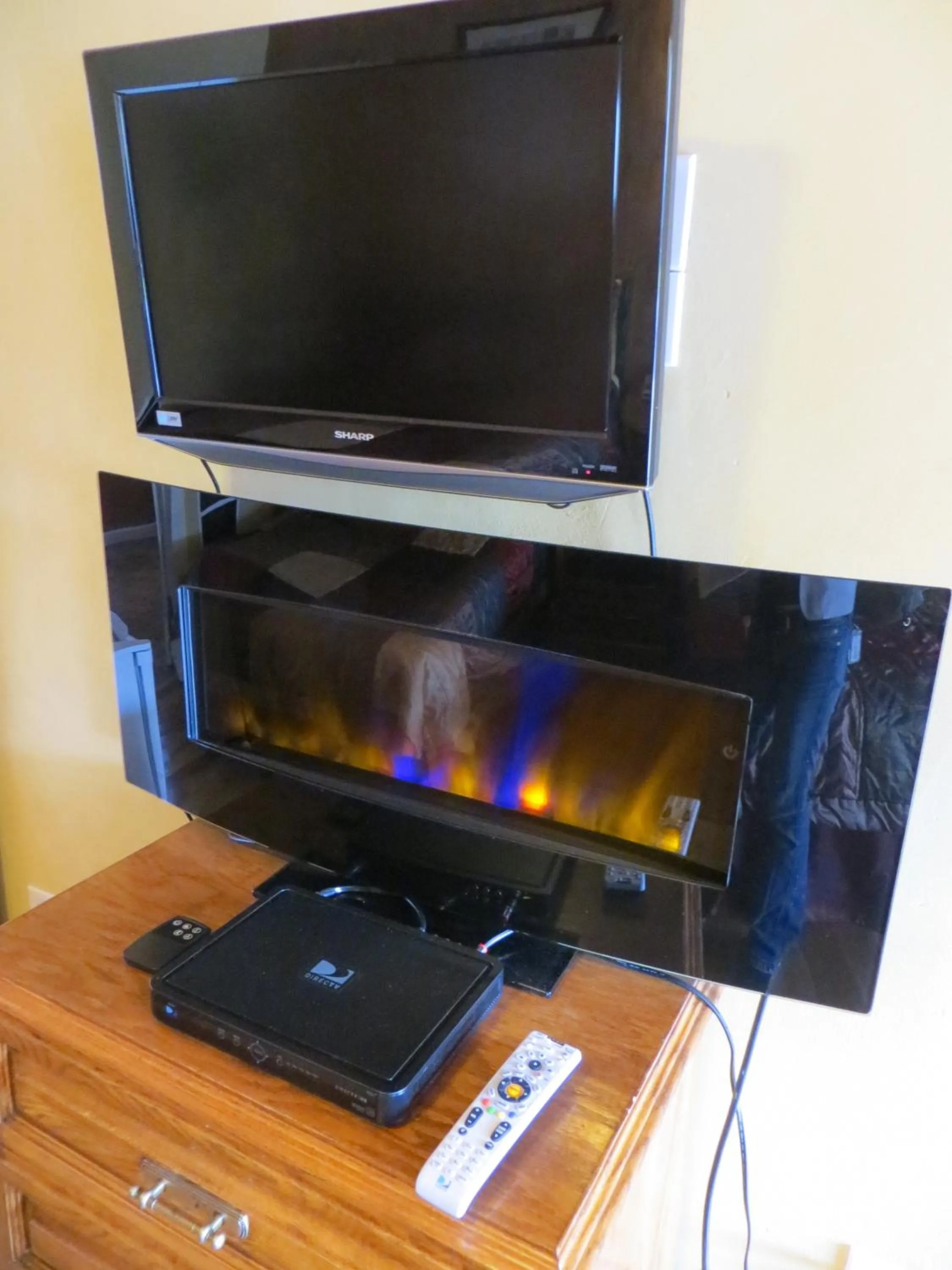 Decorative detail in Coast Inn and Spa