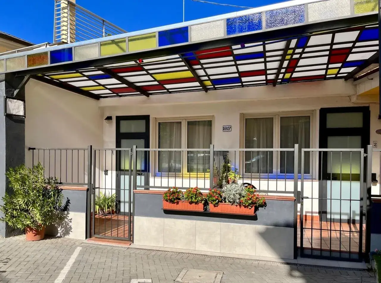 Appartamenti Borghetto San Donato 105 Appartamenti Borghetto San Donato 105