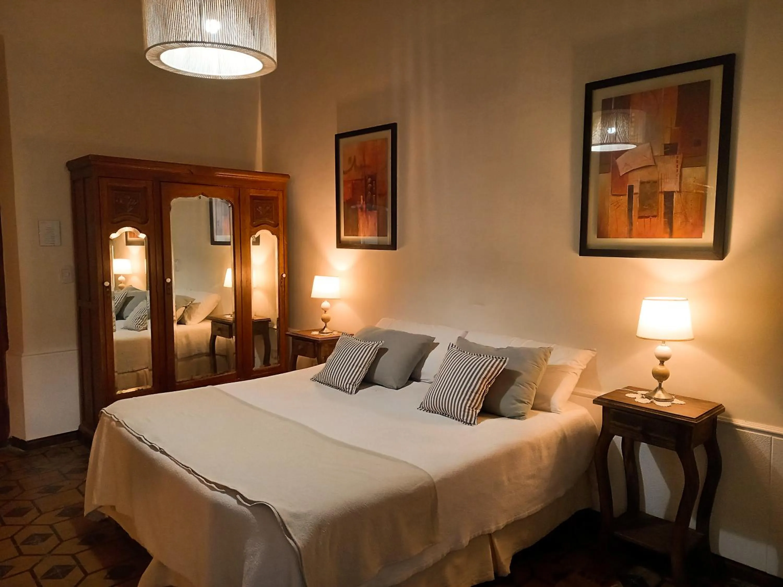 Posada Finca Garciarena