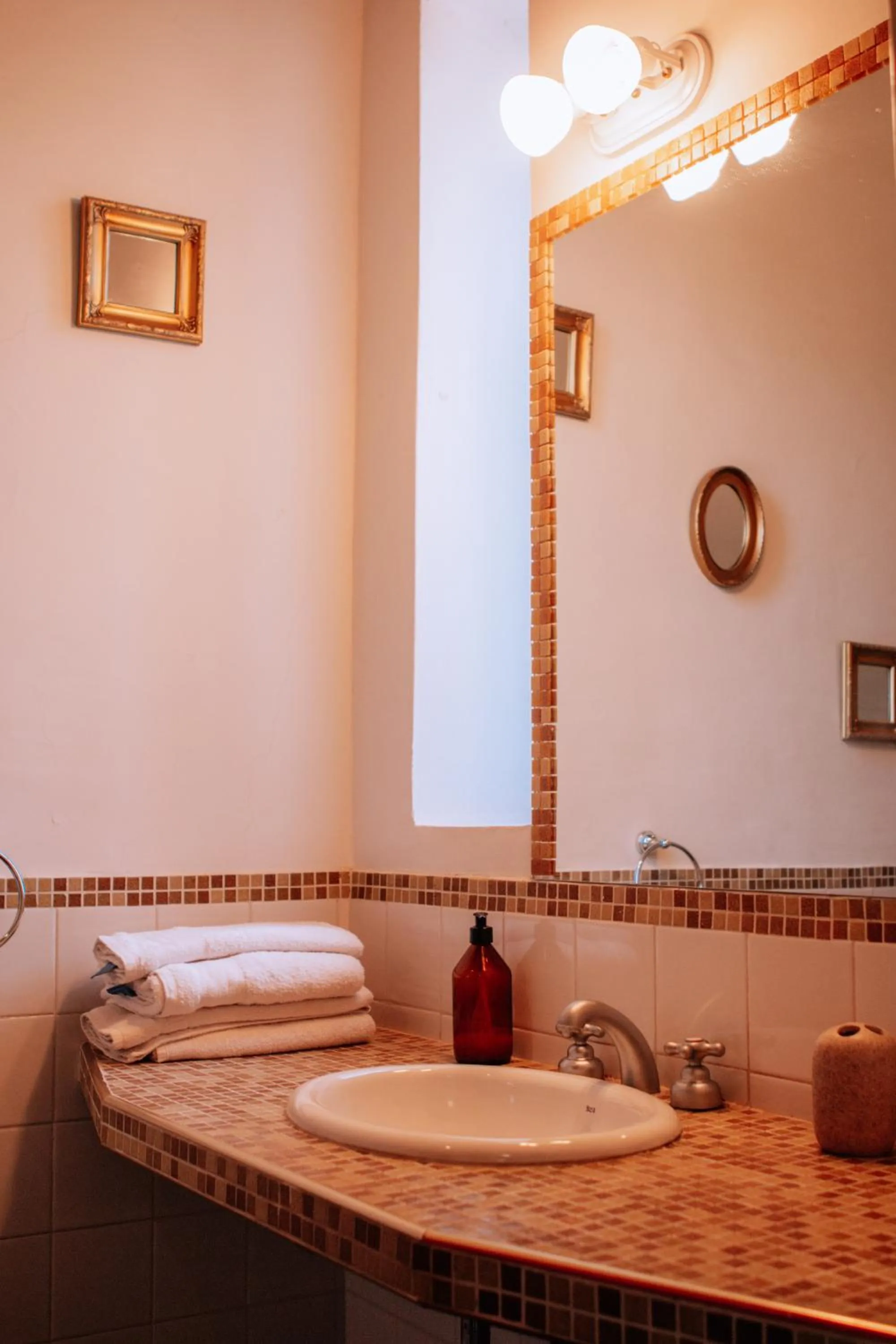 Standard Double or Twin Room in Posada Finca Garciarena