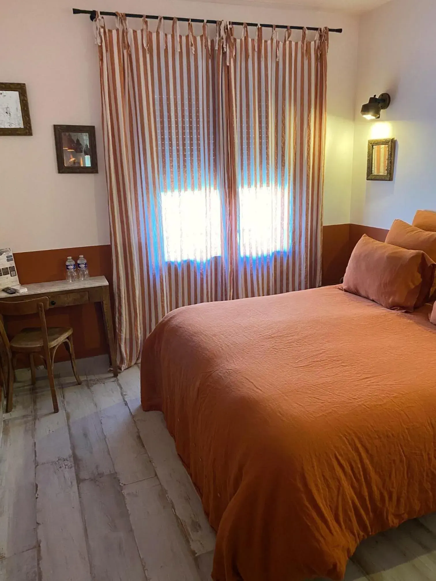 Bed in Maison Volver Bed in Maison Volver