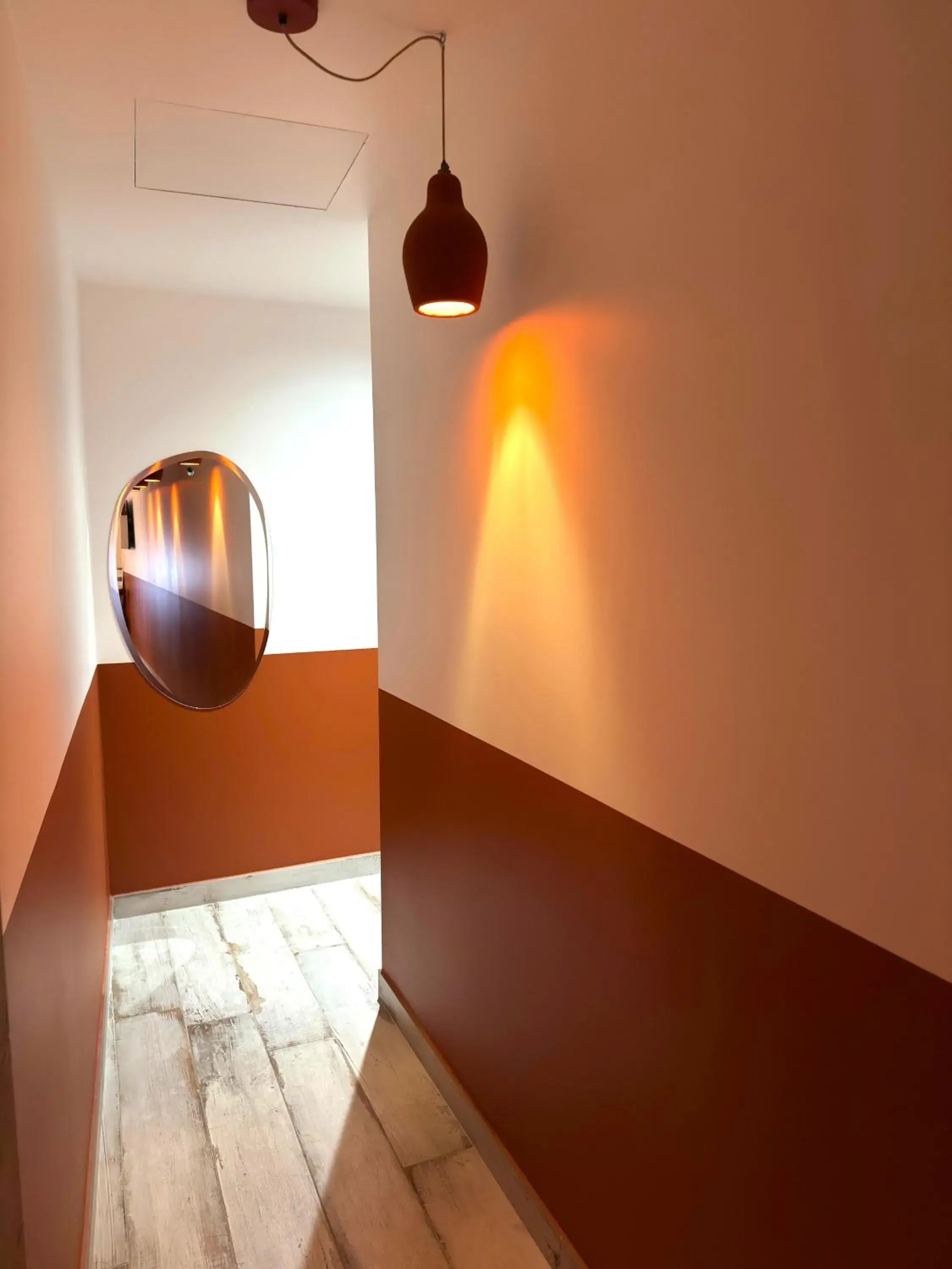 Facade/entrance in Maison Volver Facade/entrance in Maison Volver