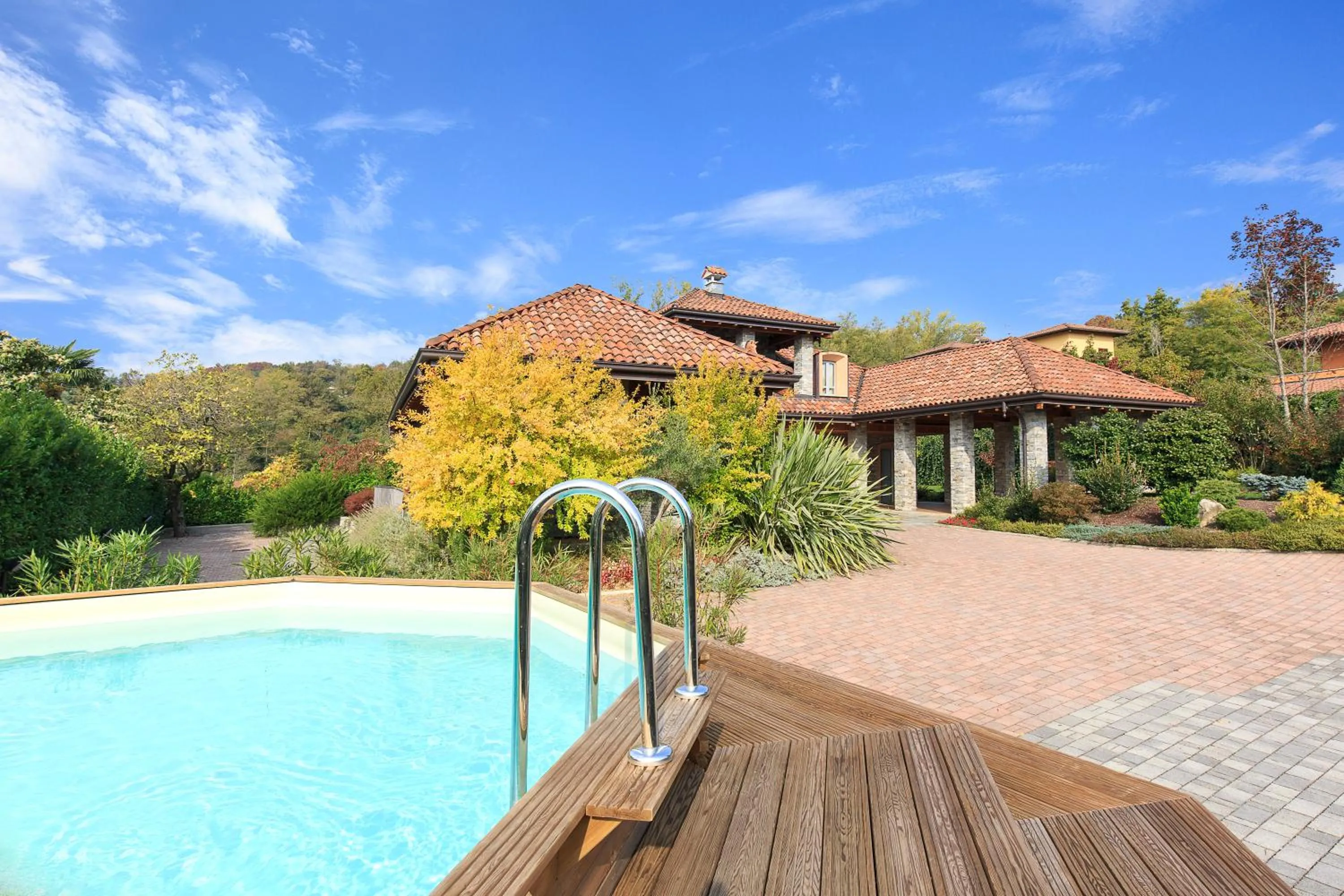 Villa Il Grotto